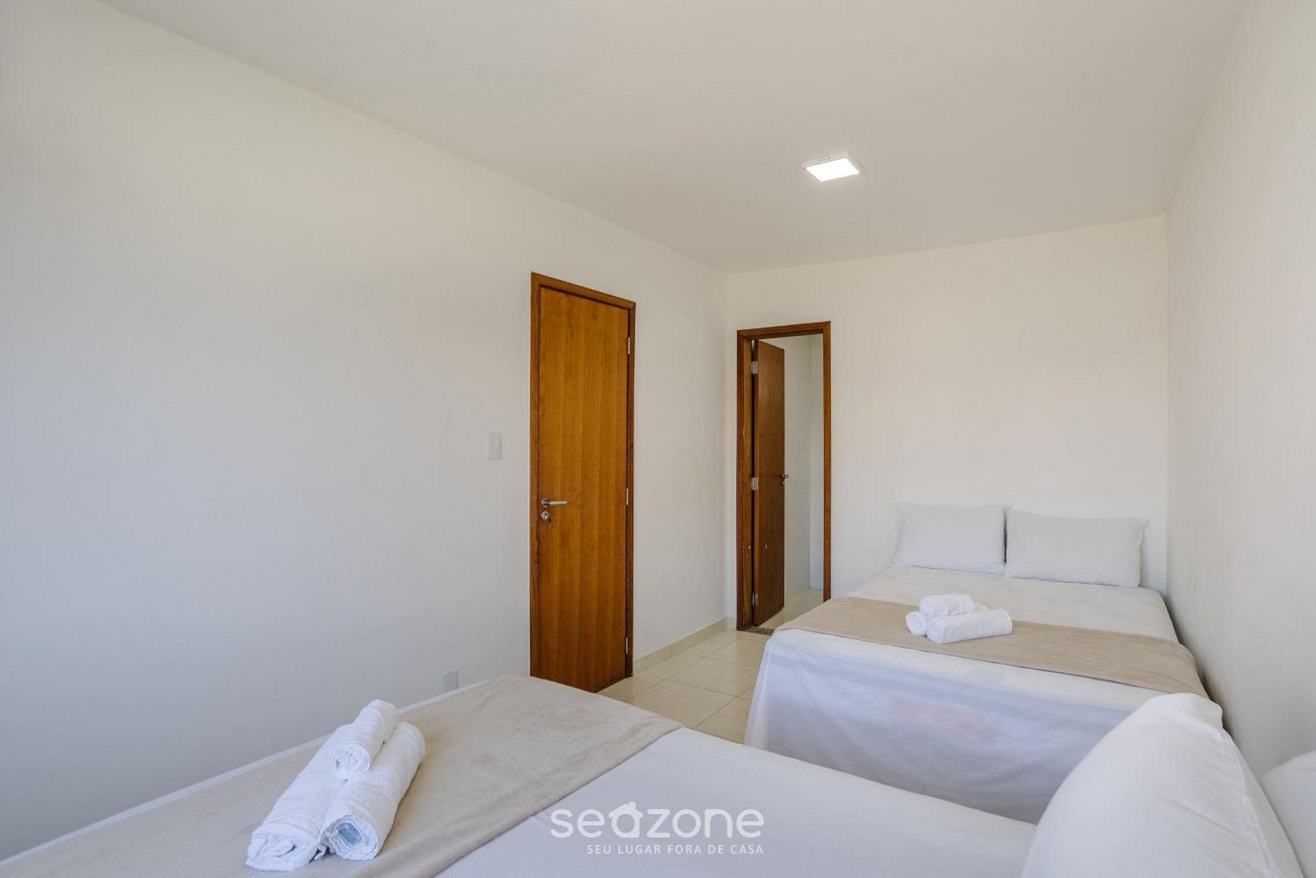 PPRA's - Casas ao lado da praia Barramares