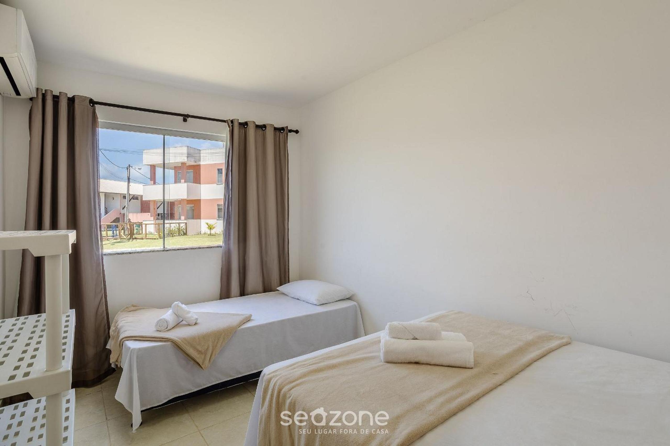 PPRA's - Casas ao lado da praia Barramares