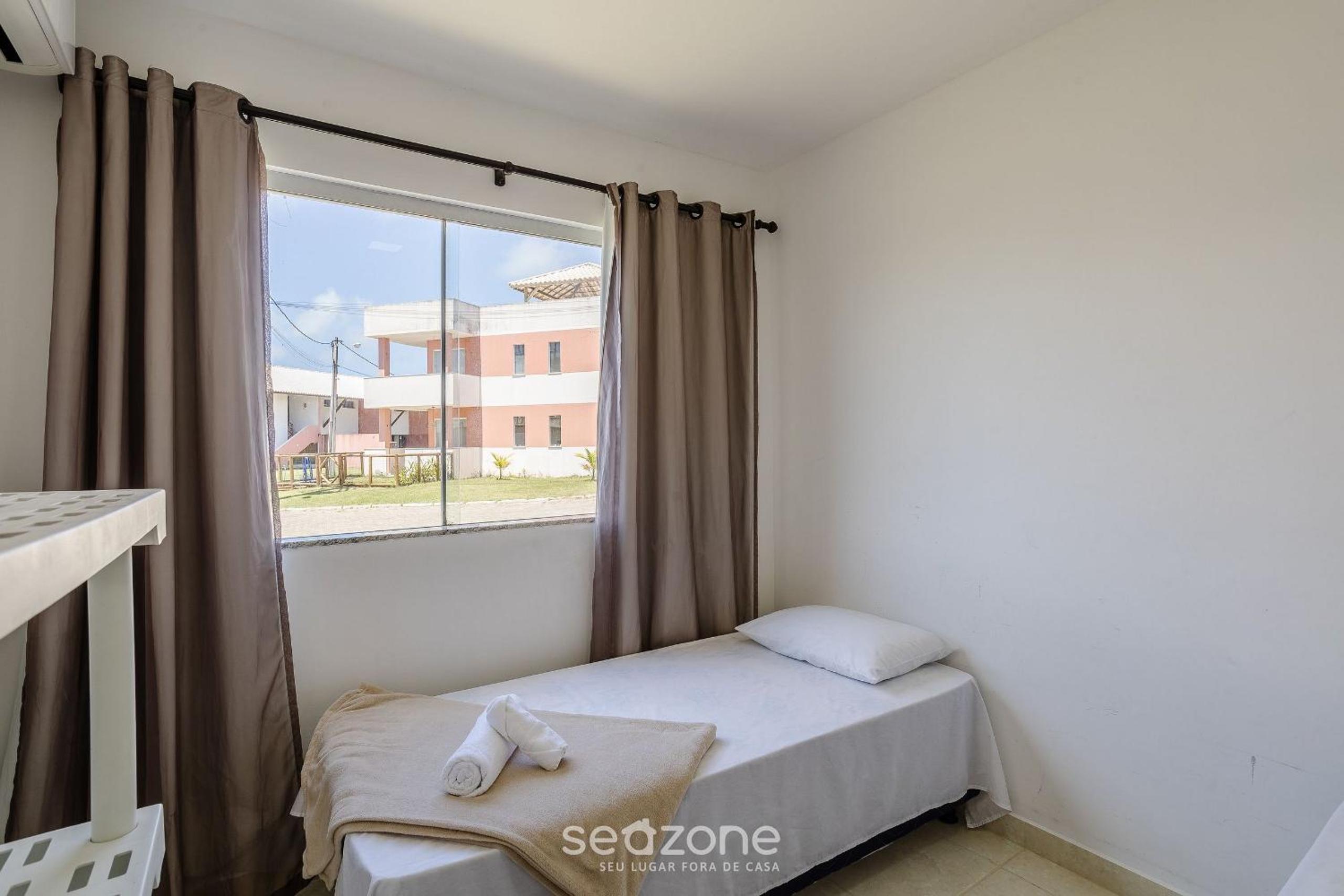 PPRA's - Casas ao lado da praia Barramares