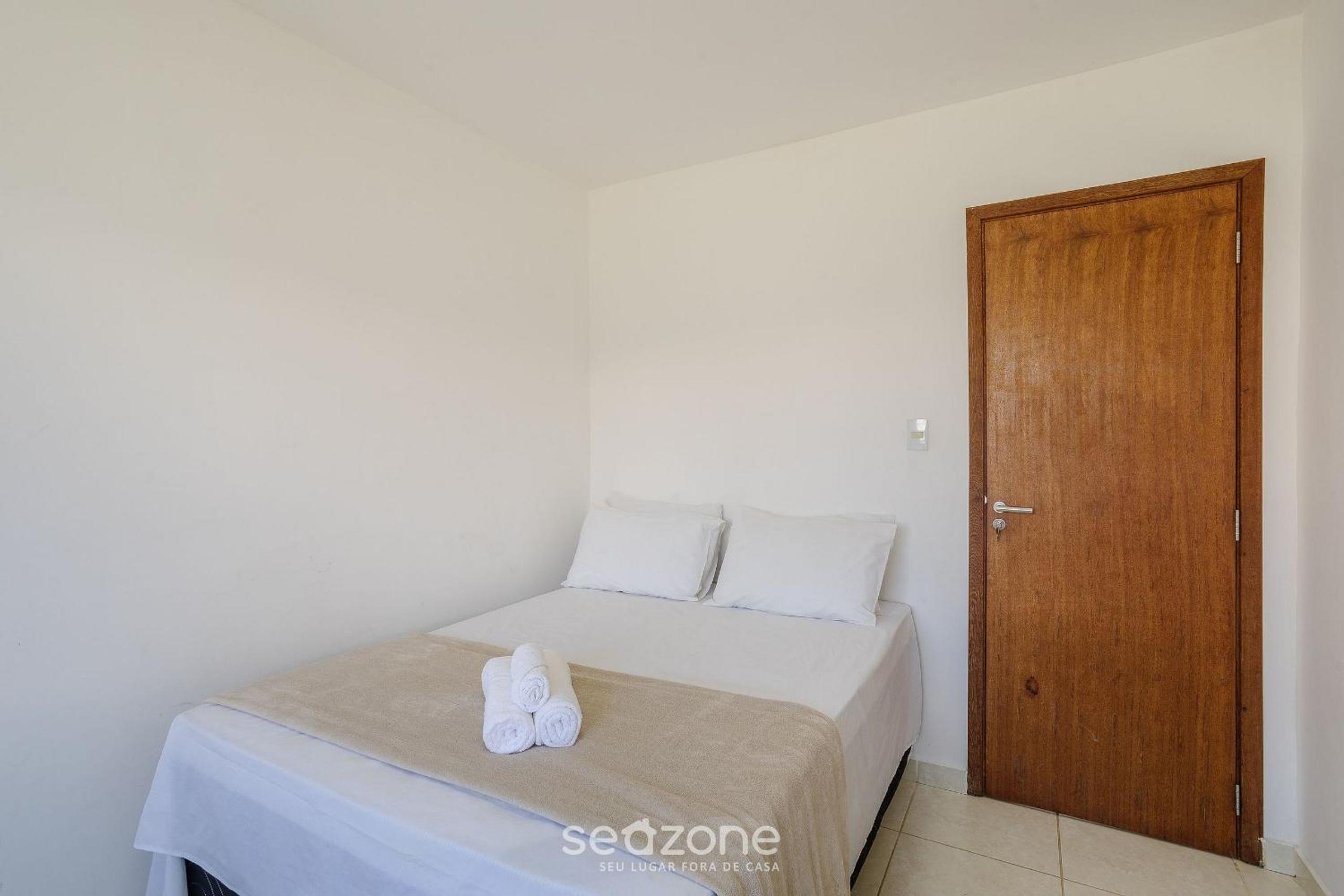 PPRA's - Casas ao lado da praia Barramares