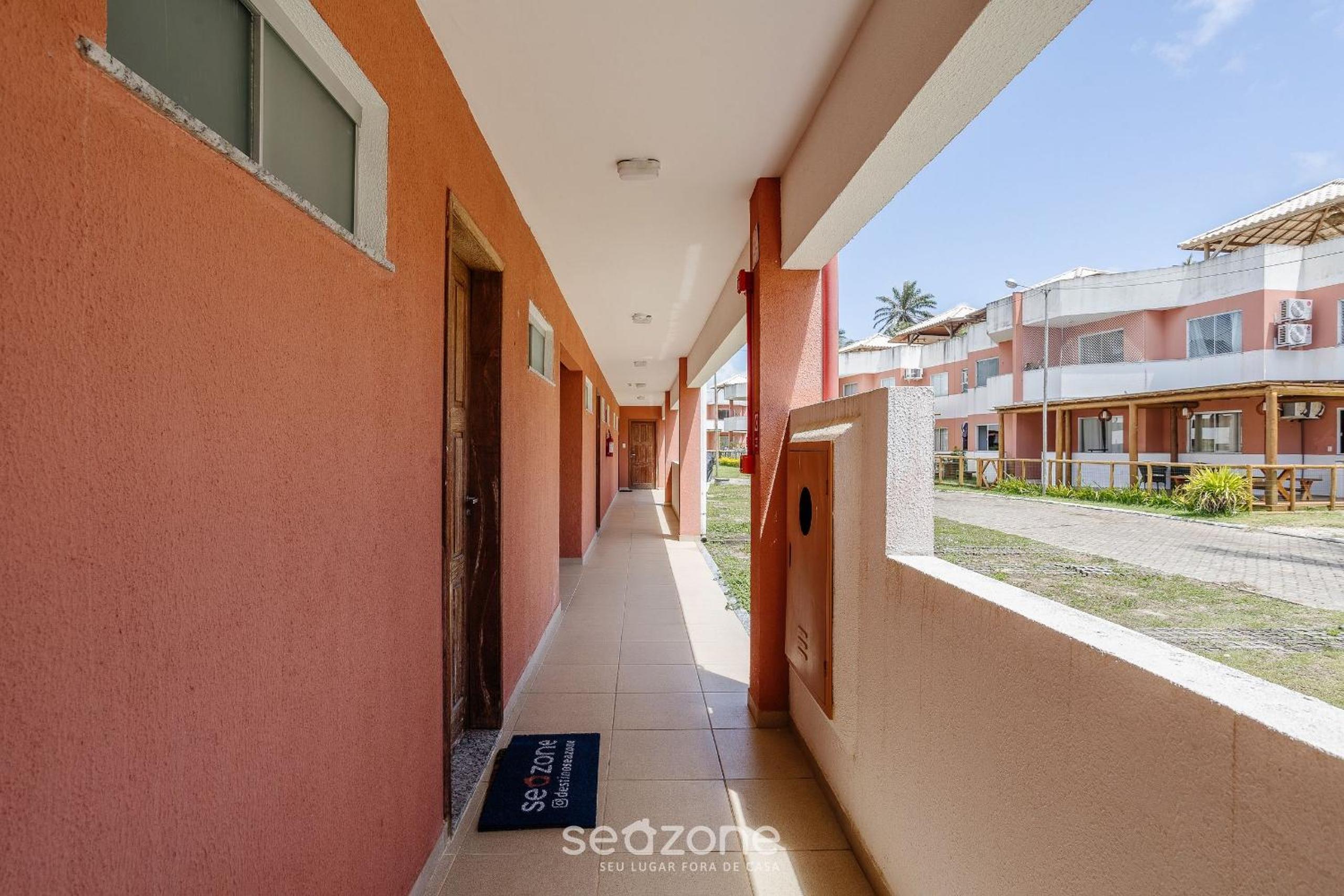 PPRA's - Casas ao lado da praia Barramares