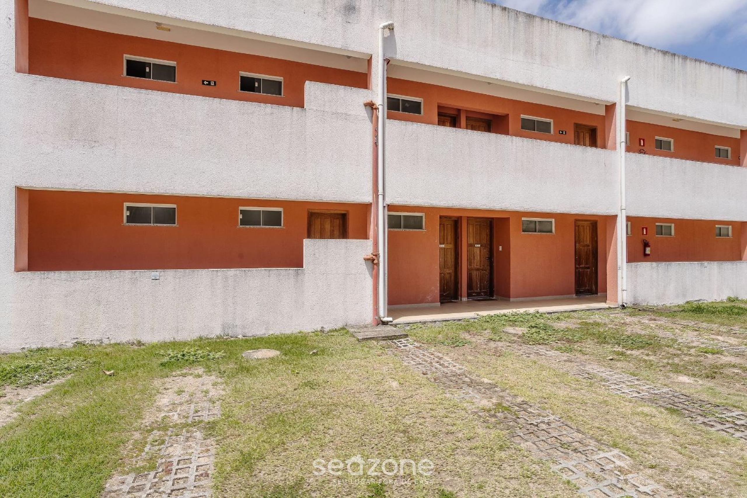PPRA's - Casas ao lado da praia Barramares