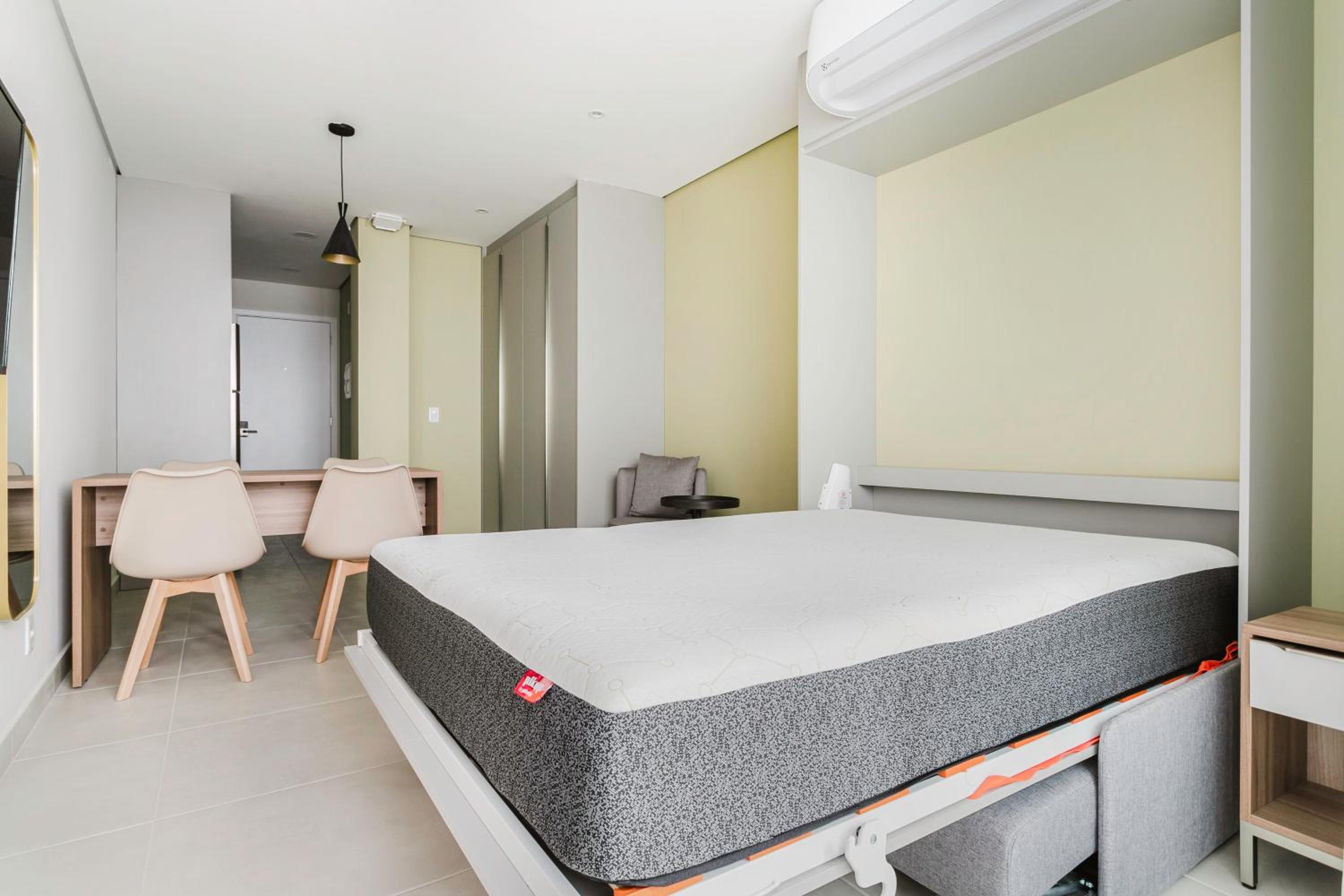 CasaTB Ipiranga na Vila Buarque