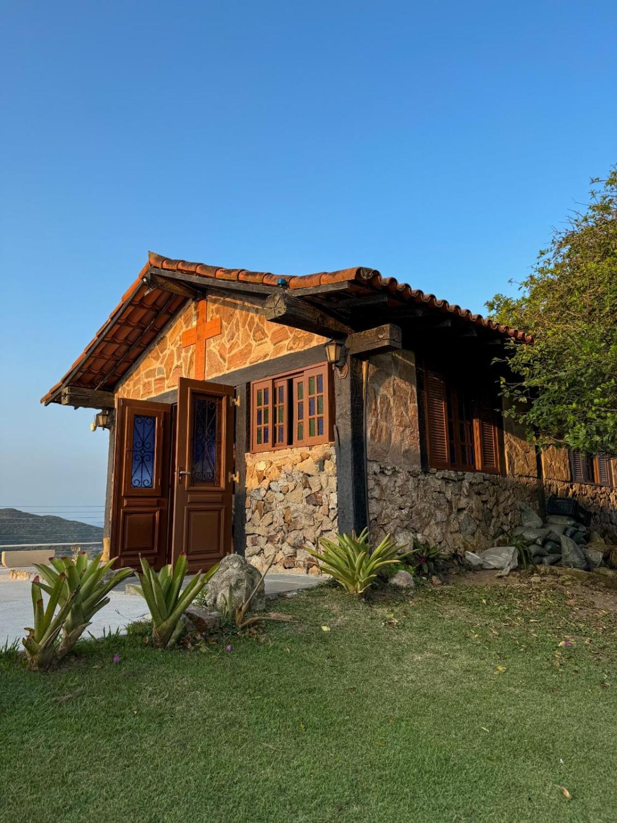 Pousada Tanto Mar