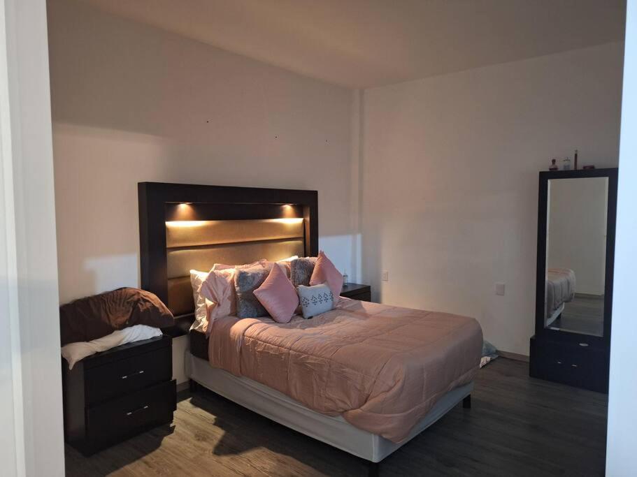 2 bed apartment just off reforma photo 5