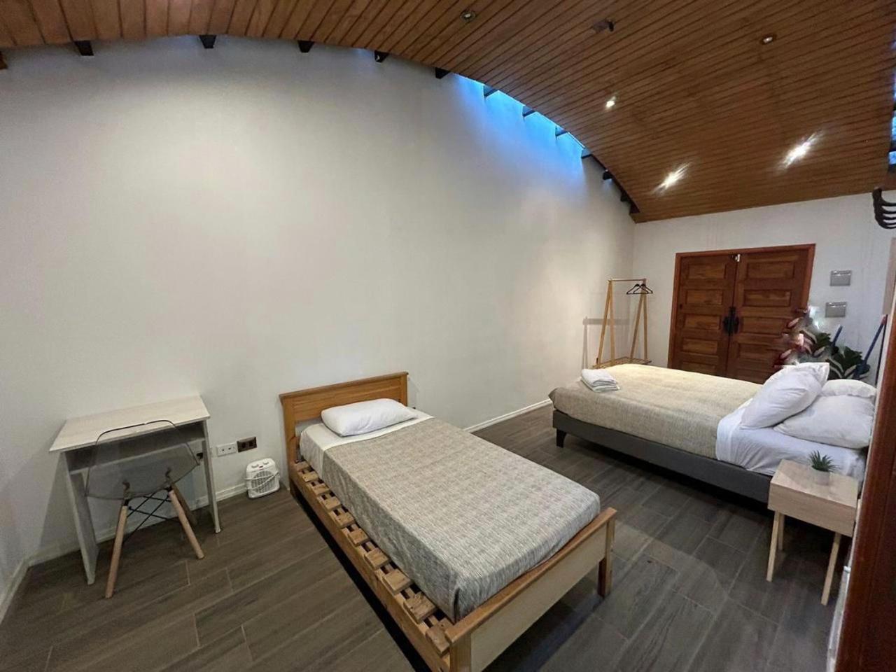 Yogi hostels