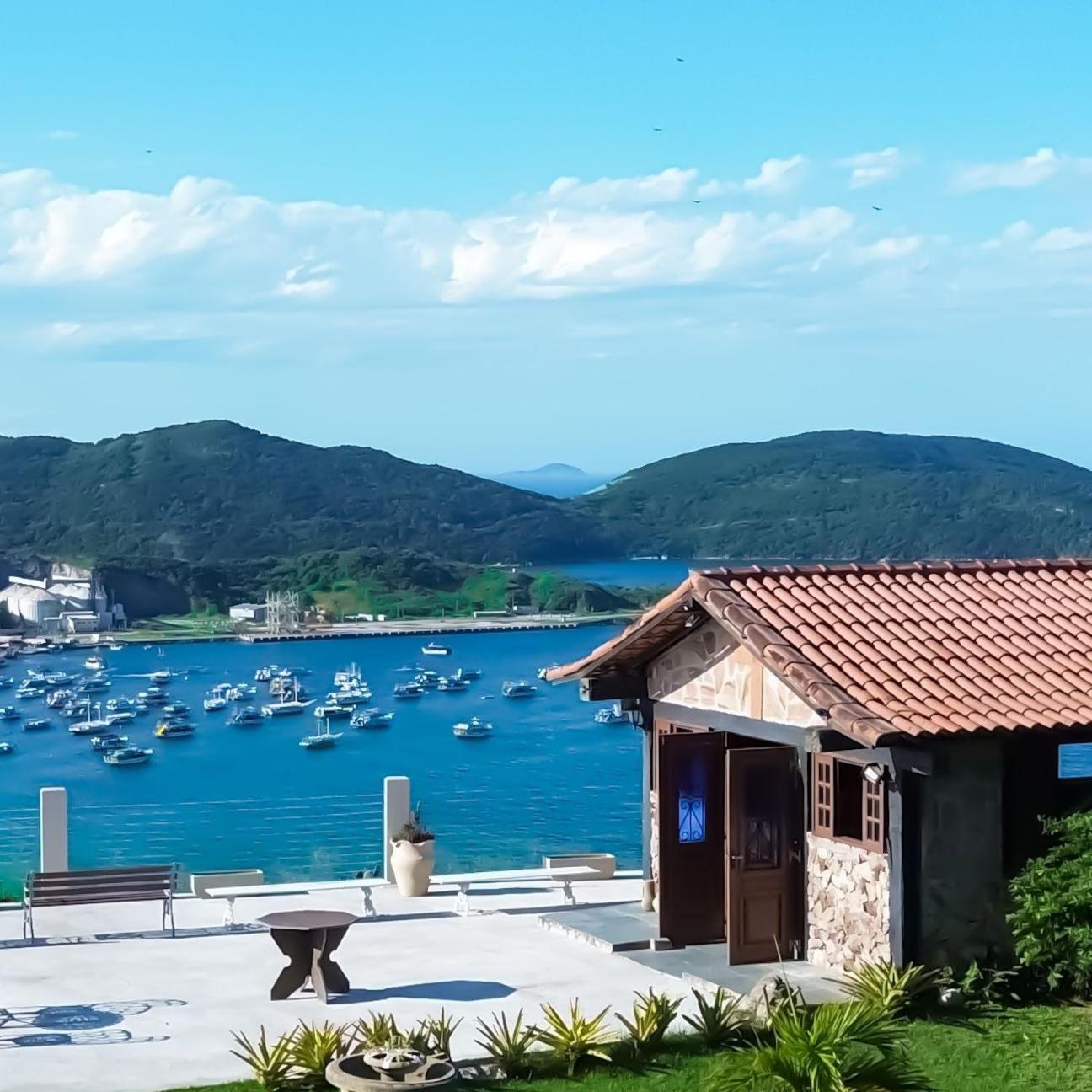 Pousada Tanto Mar