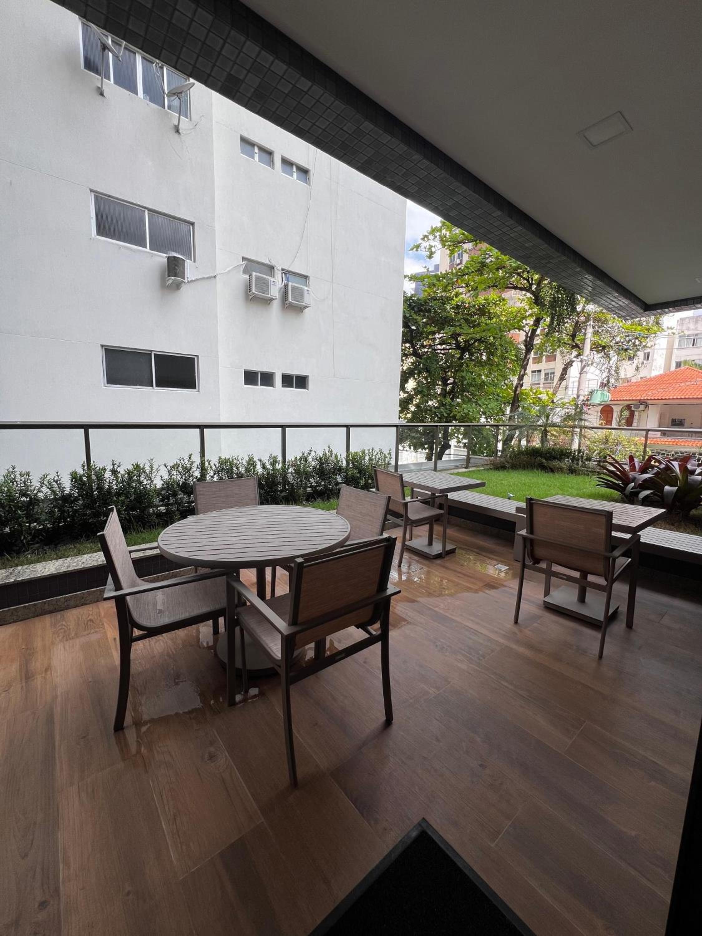 Studio disponível na Barra Salvador Ba