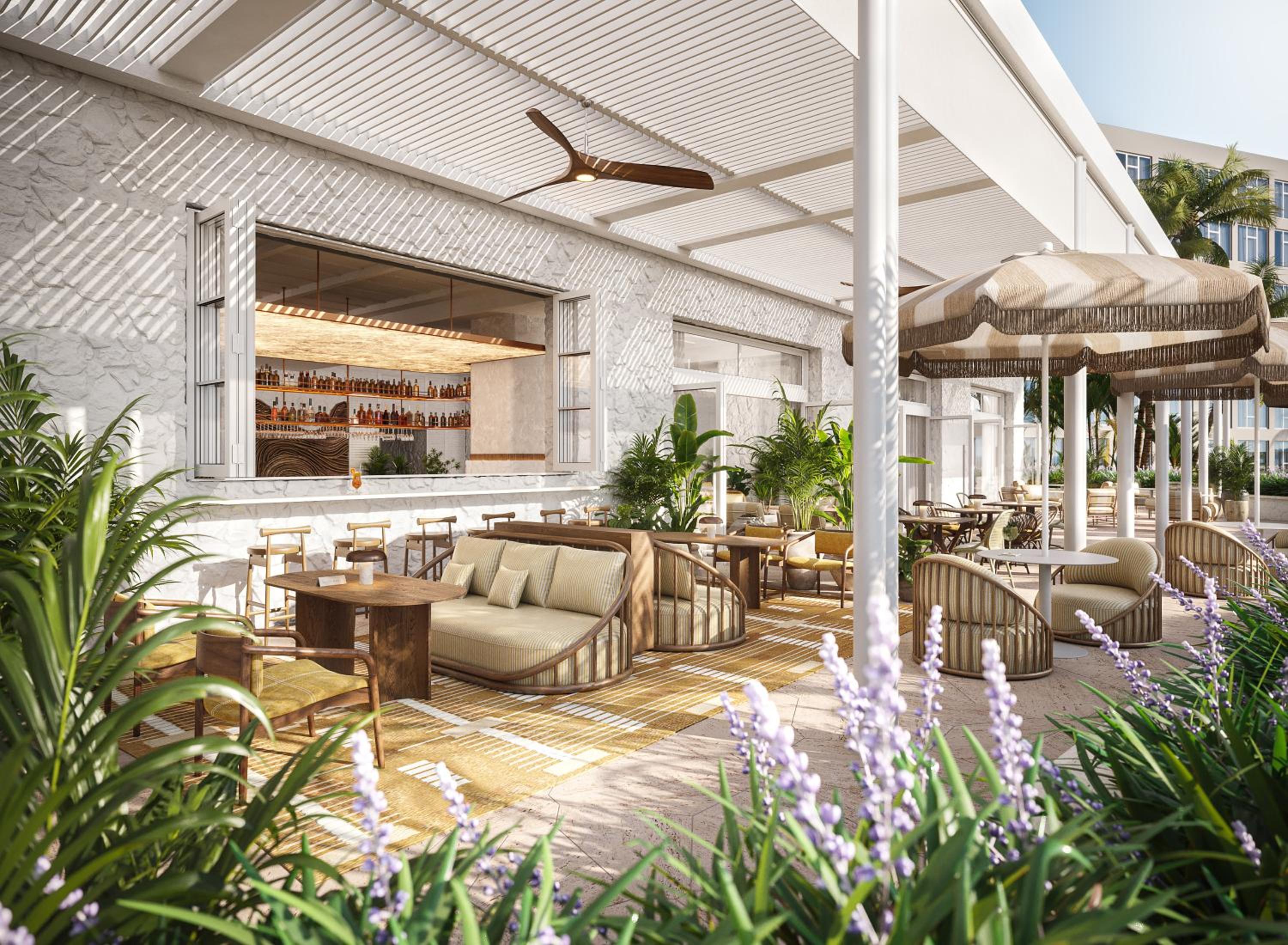 Fort Lauderdale Vacations - Beach Club at The Boca Raton - Property Image 5