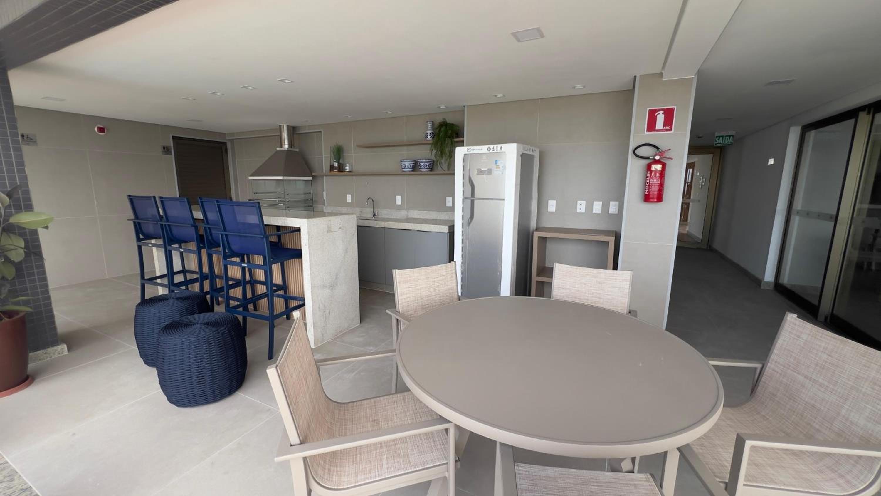 Studio disponível na Barra Salvador Ba
