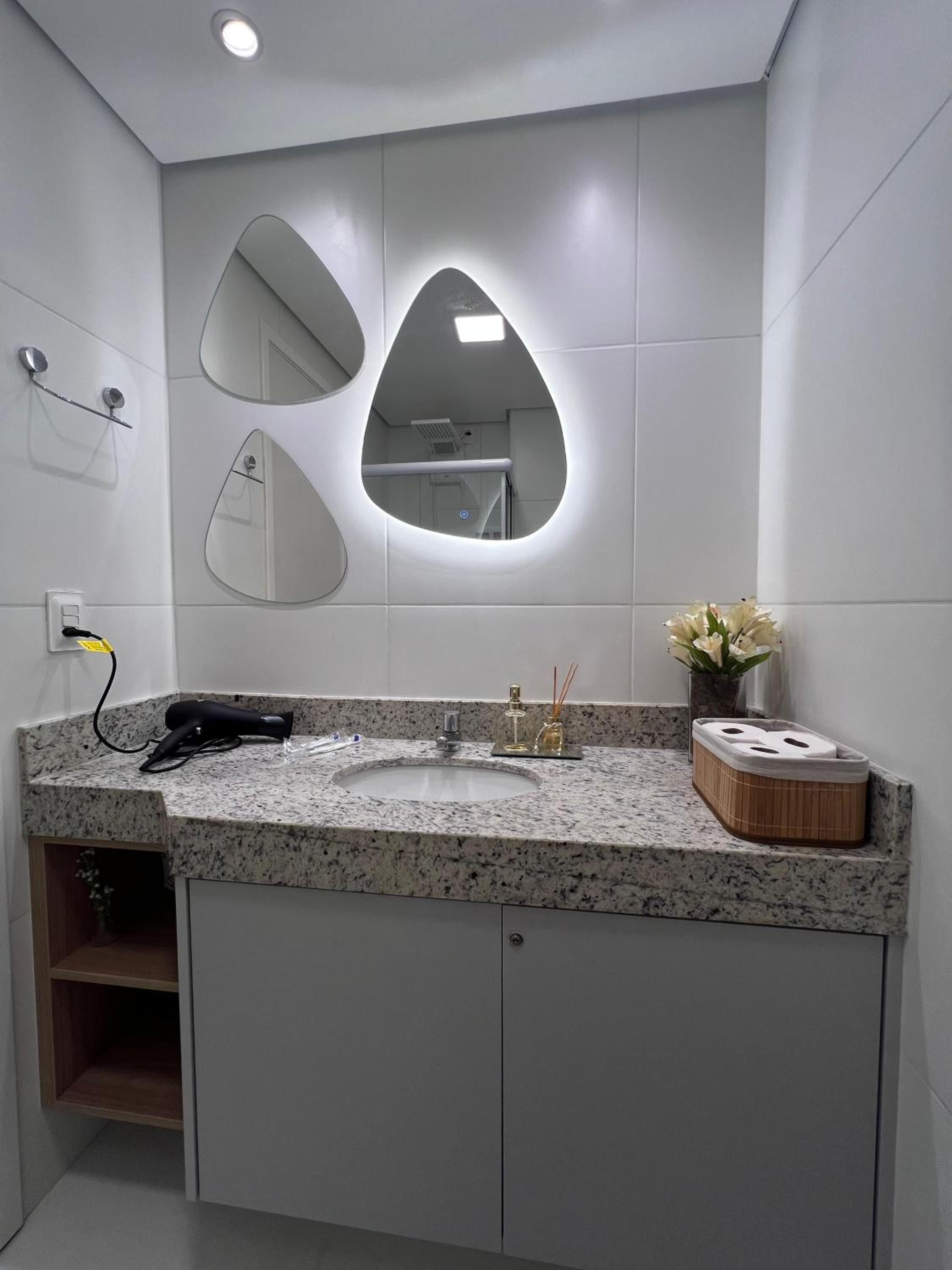 Studio disponível na Barra Salvador Ba