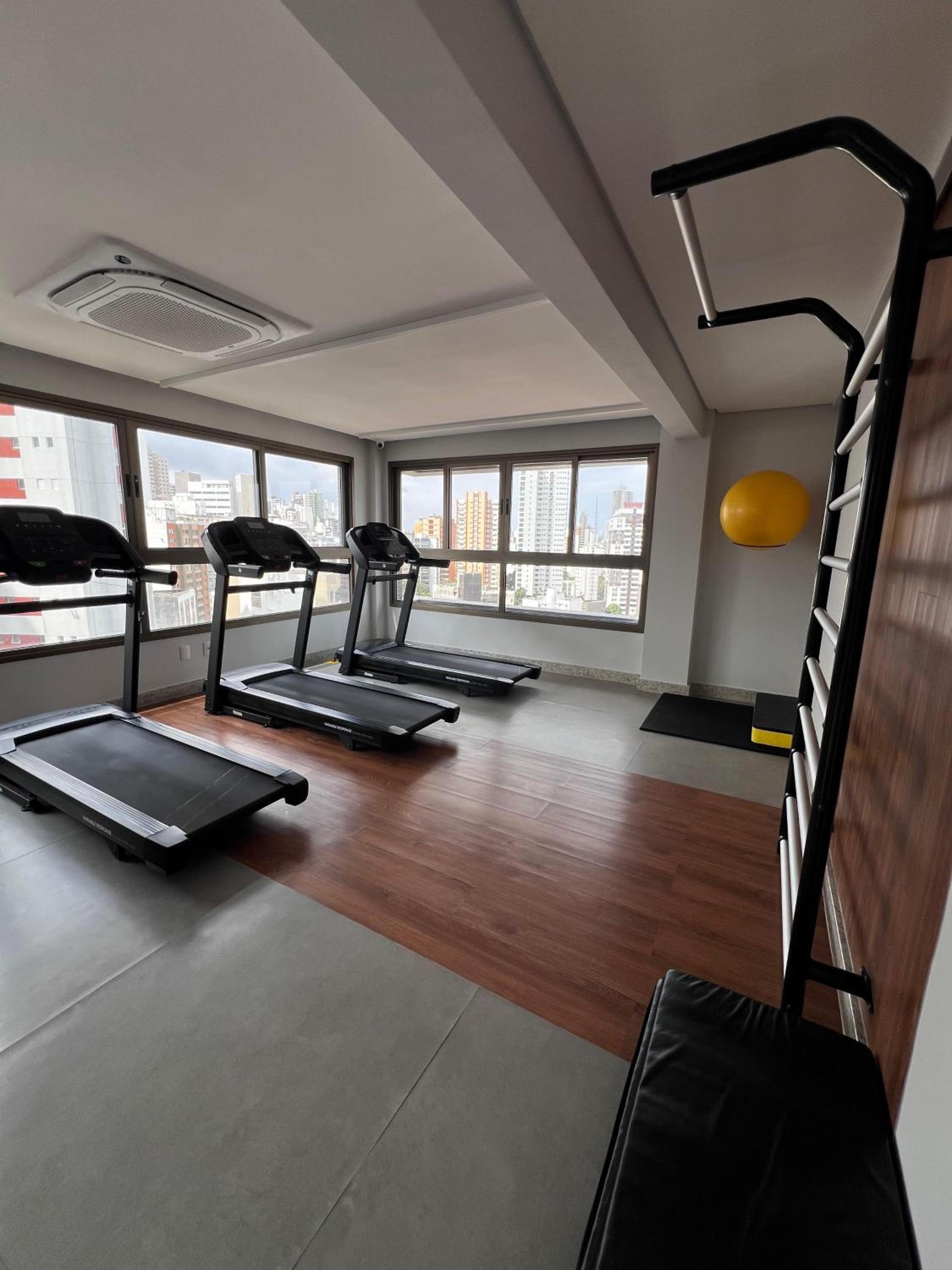 Studio disponível na Barra Salvador Ba