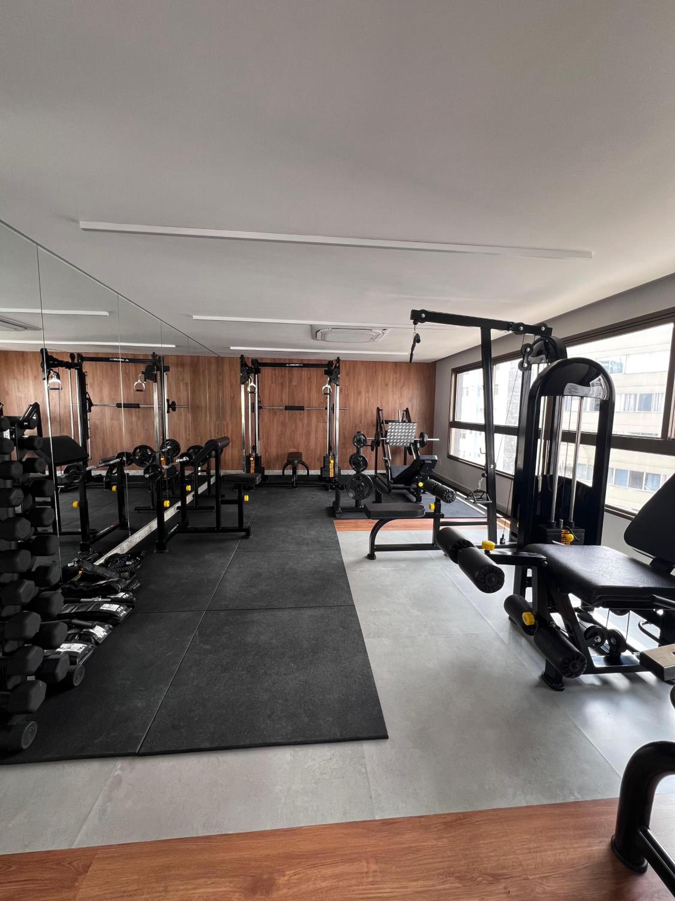 Studio disponível na Barra Salvador Ba