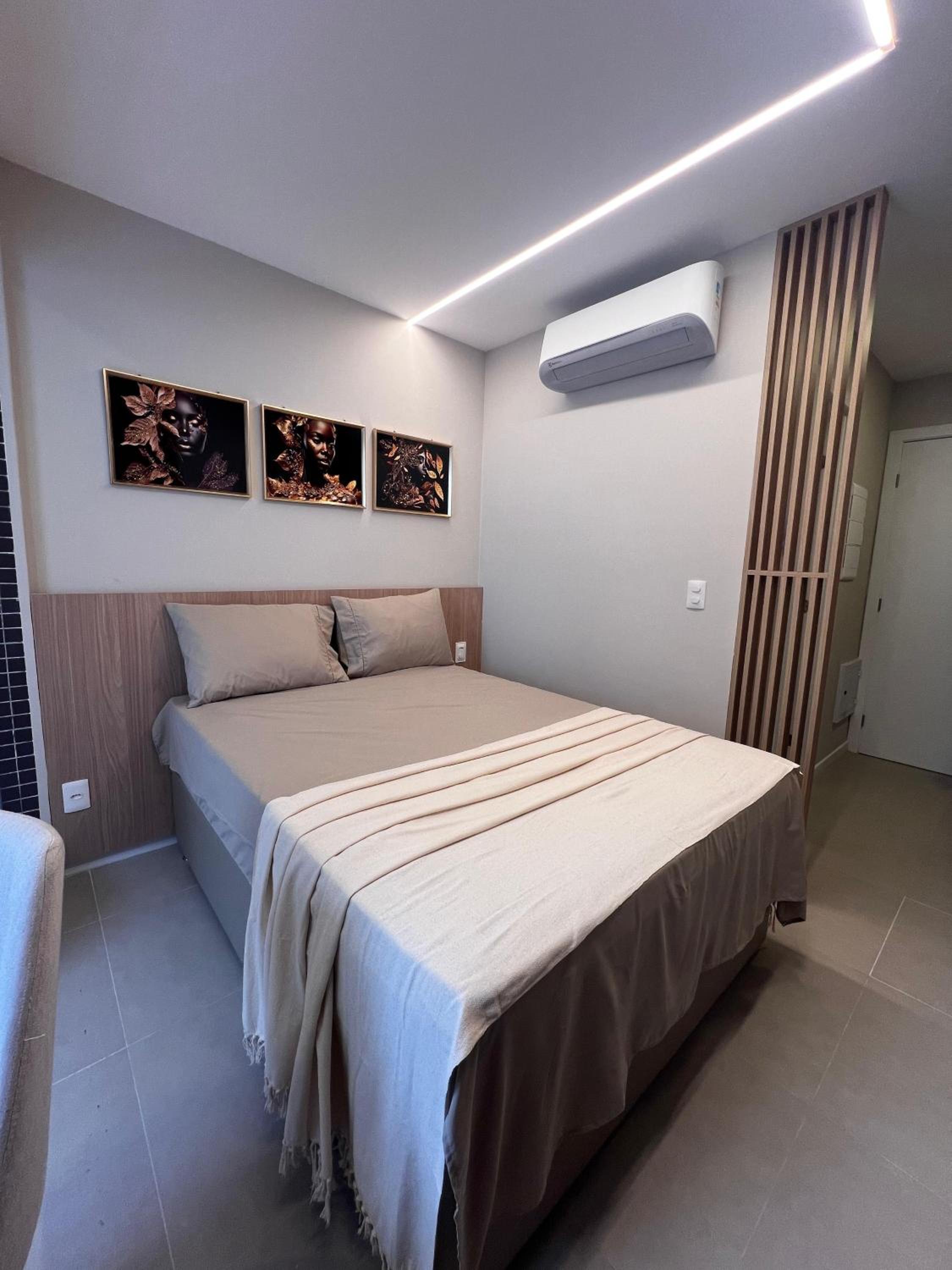 Studio disponível na Barra Salvador Ba