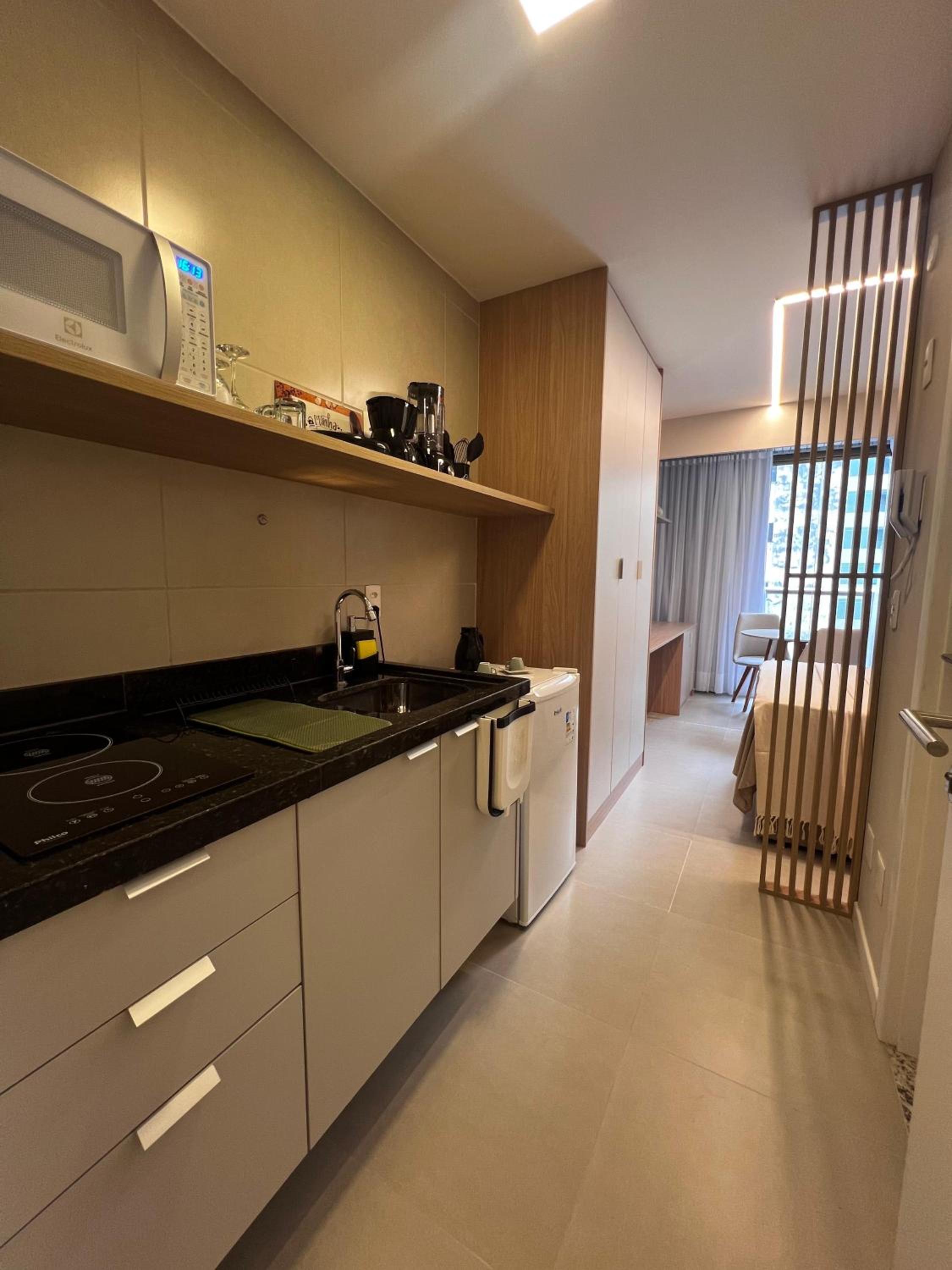 Studio disponível na Barra Salvador Ba