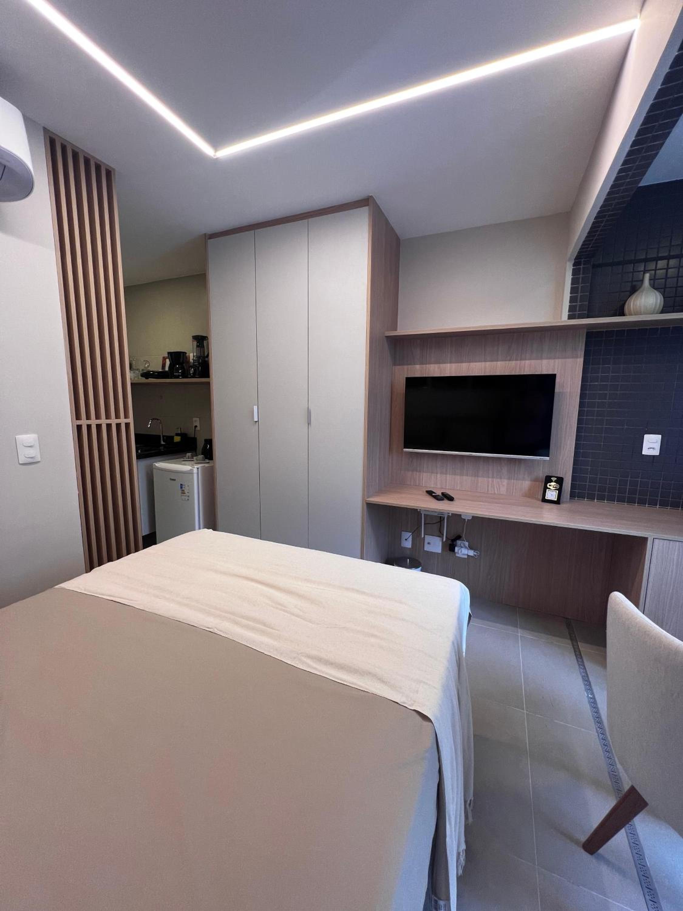 Studio disponível na Barra Salvador Ba