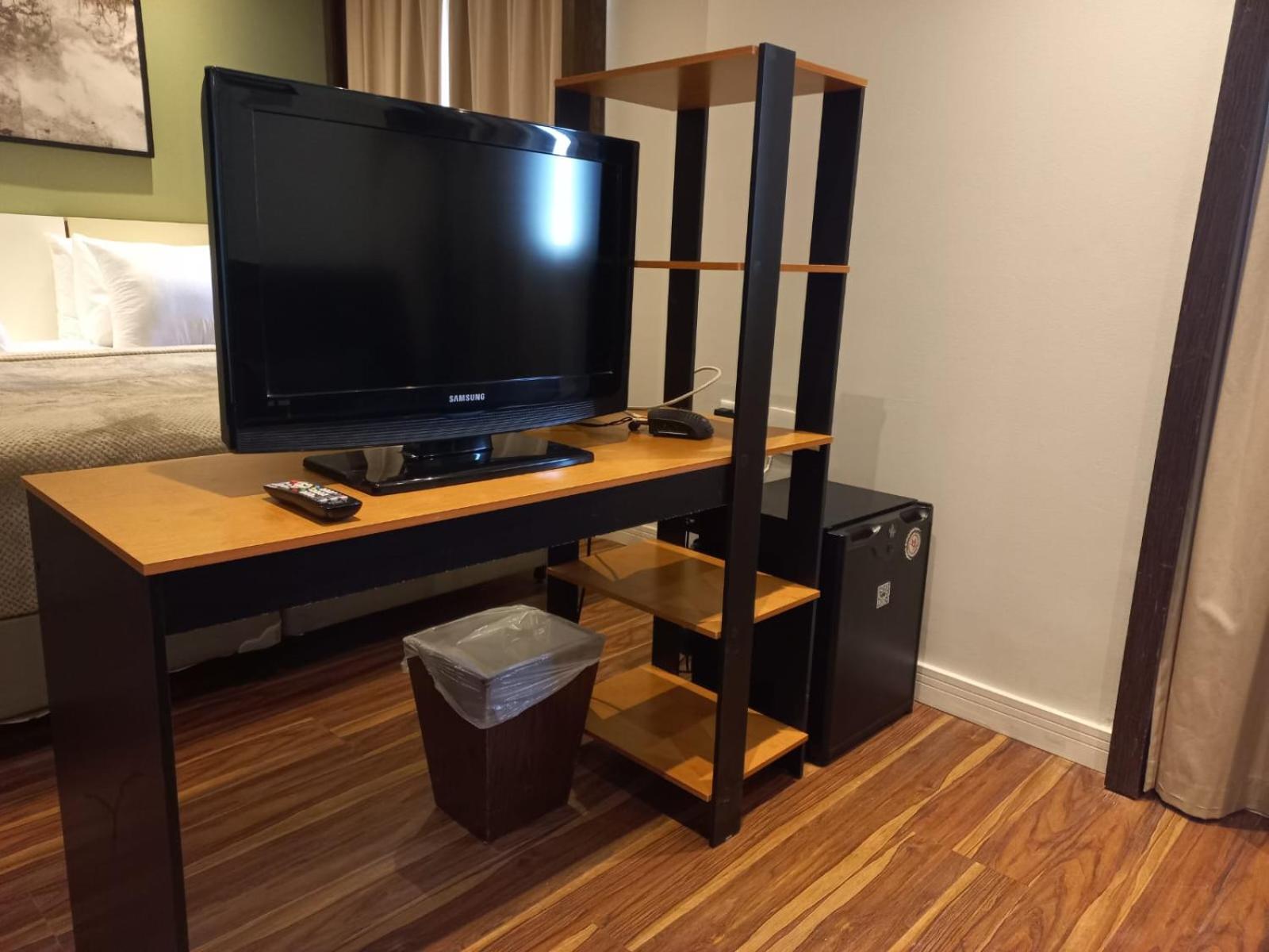 Get a Flat 1702 Jardim Paulista