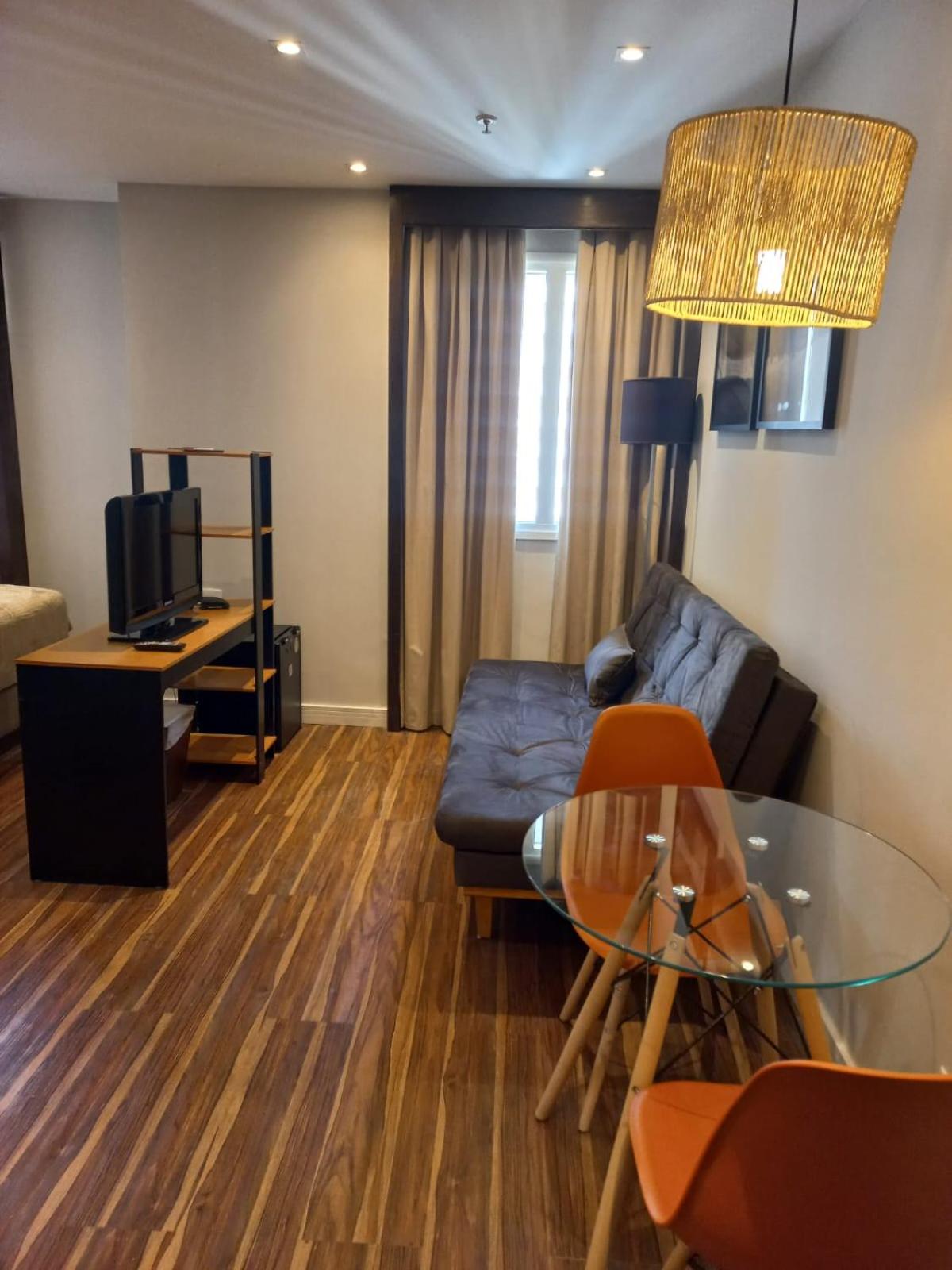 Get a Flat 1702 Jardim Paulista