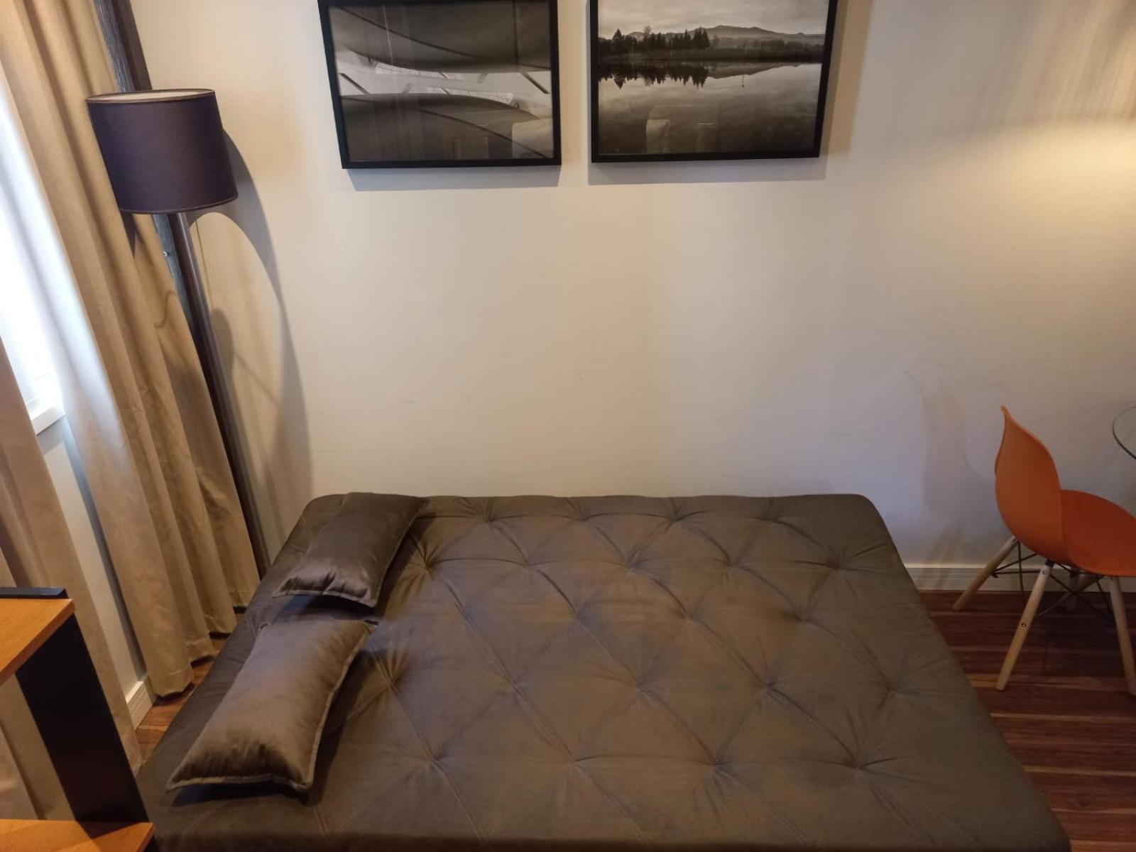 Get a Flat 1702 Jardim Paulista