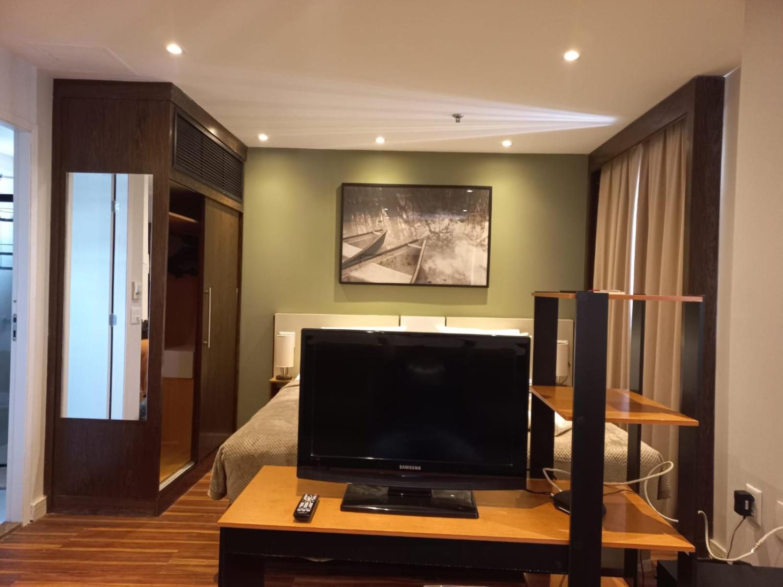Get a Flat 1702 Jardim Paulista