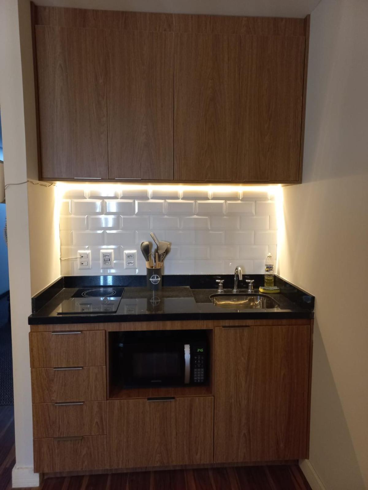 Get a Flat 1702 Jardim Paulista