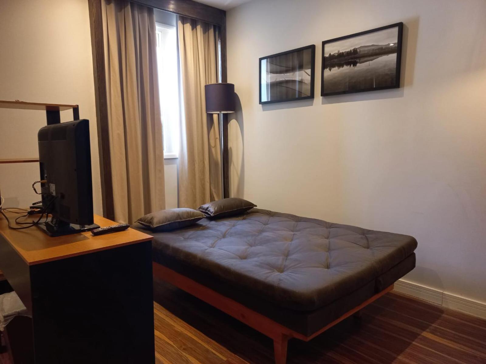 Get a Flat 1702 Jardim Paulista