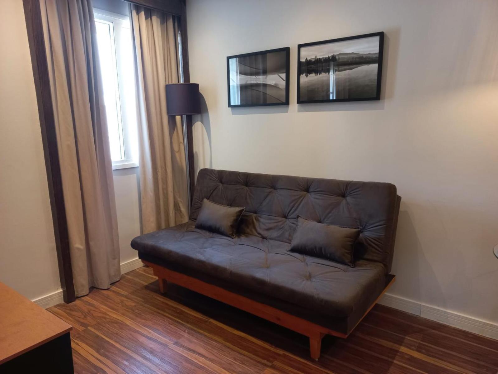 Get a Flat 1702 Jardim Paulista