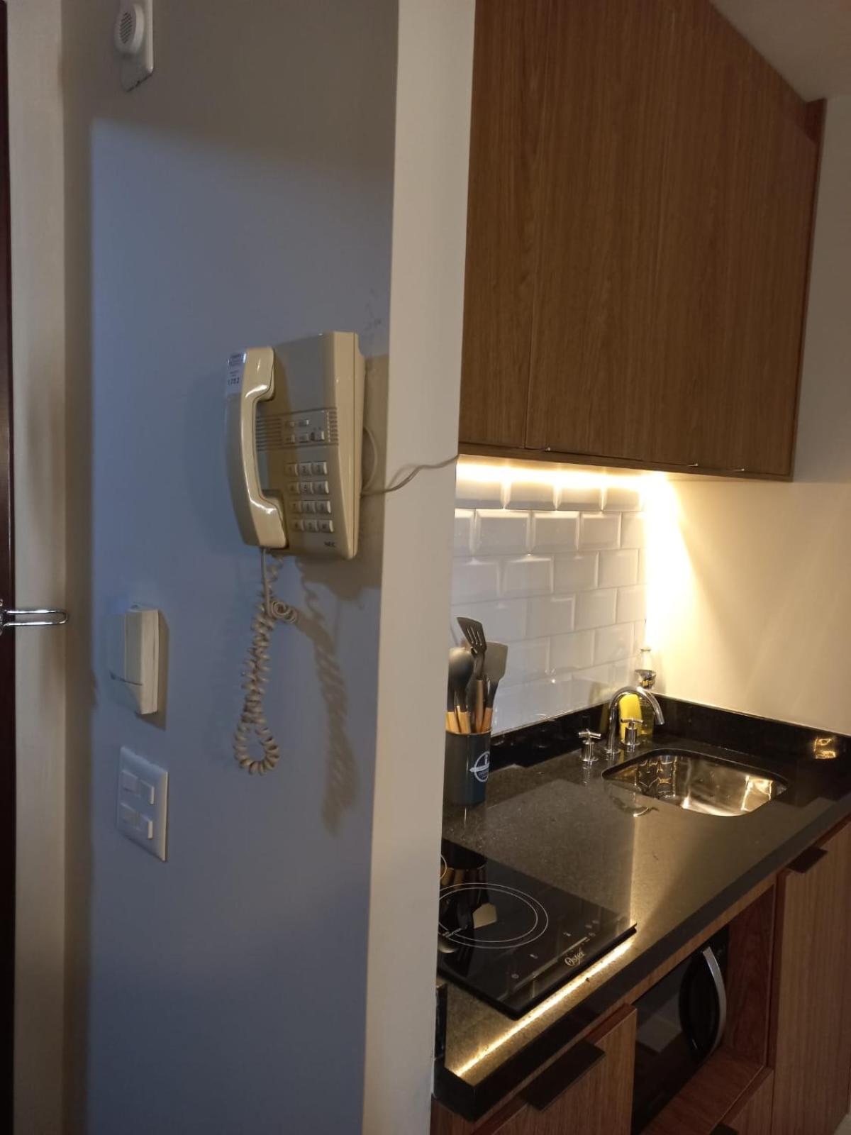 Get a Flat 1702 Jardim Paulista