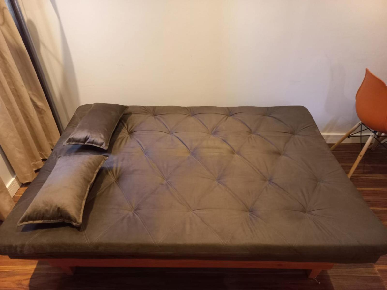 Get a Flat 1702 Jardim Paulista