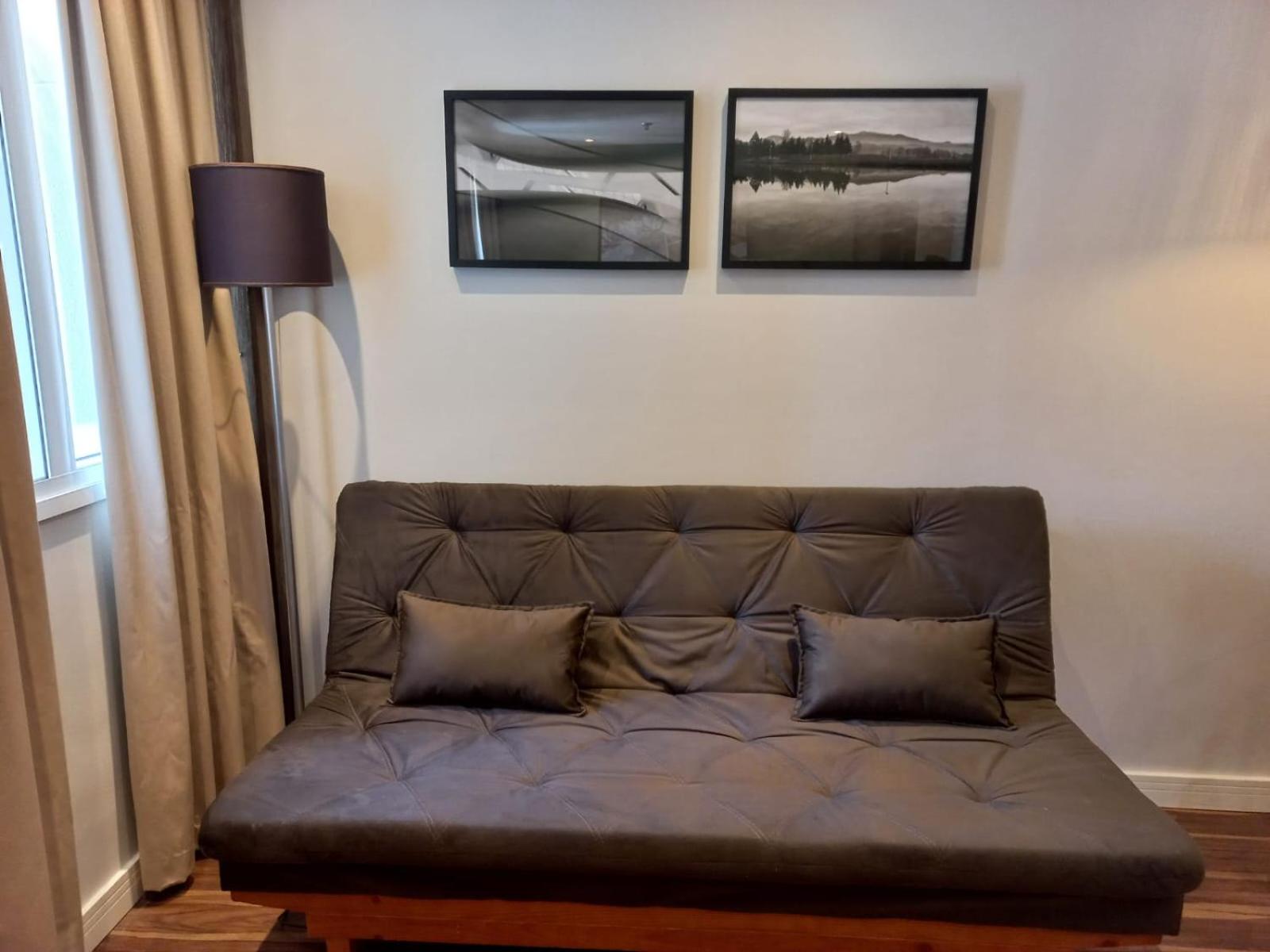 Get a Flat 1702 Jardim Paulista