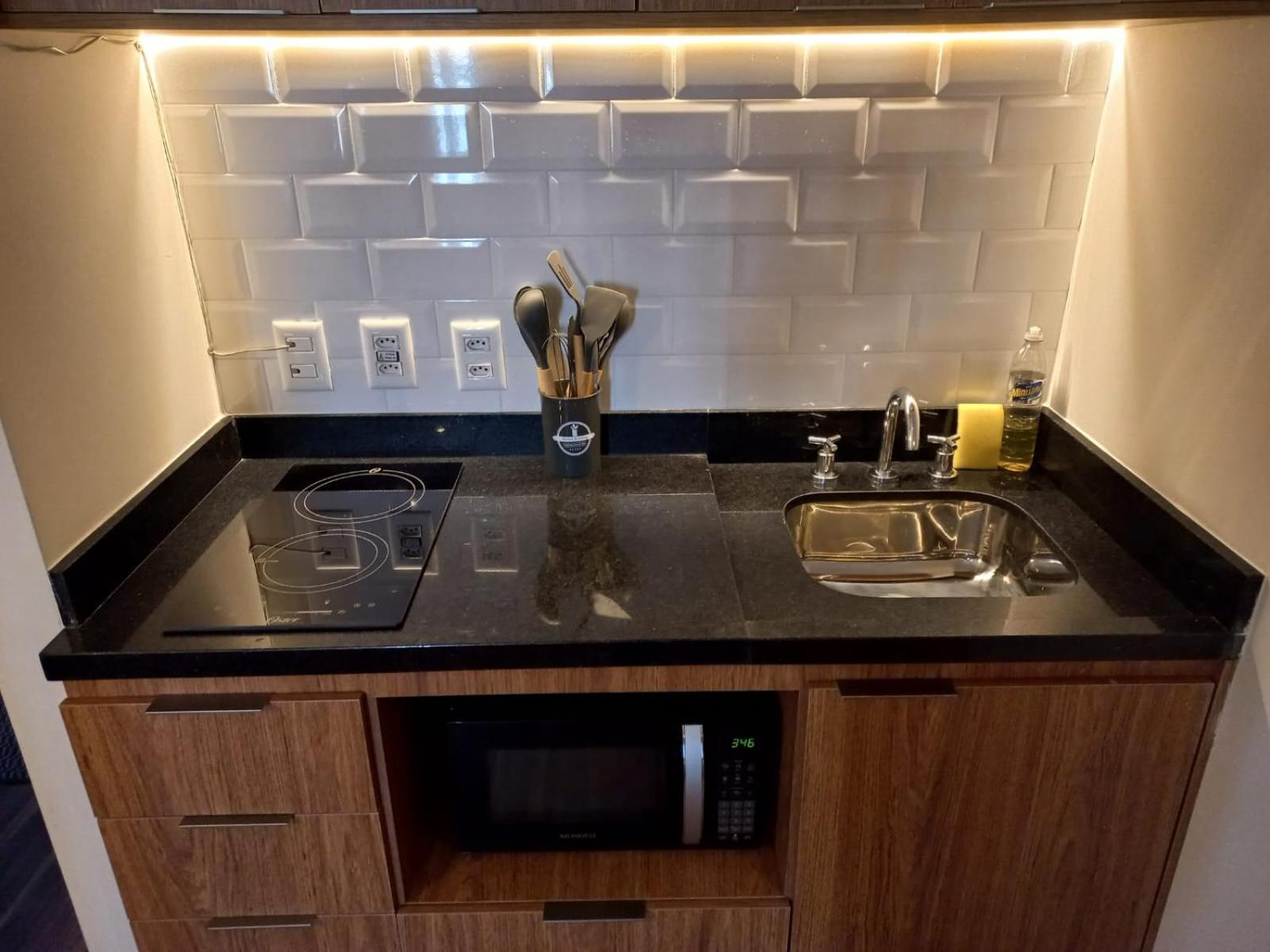 Get a Flat 1702 Jardim Paulista