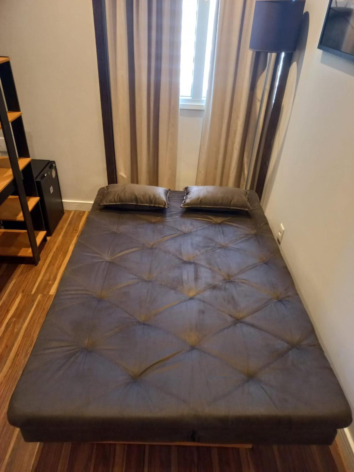 Get a Flat 1702 Jardim Paulista