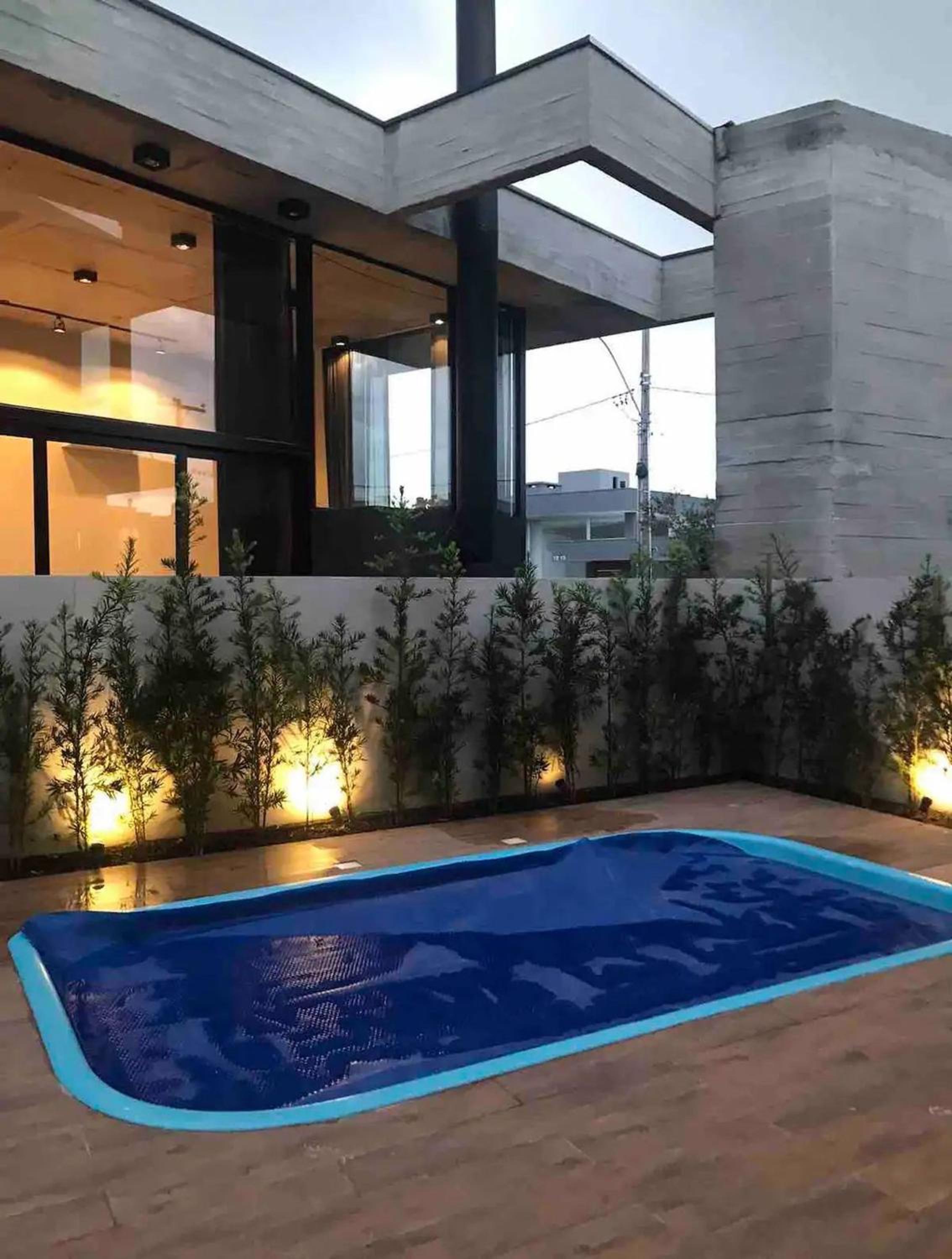 Condomínio Blue: O Paraíso que Você Merece!