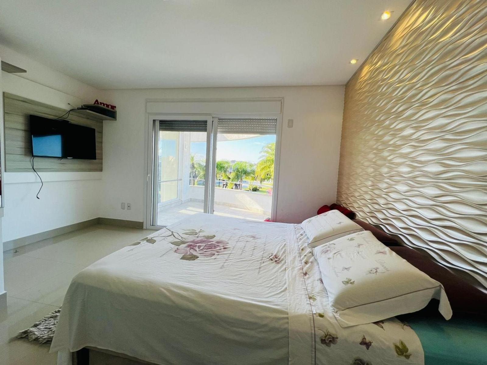 Verão dos Sonhos no Condomínio Quintas do Lago