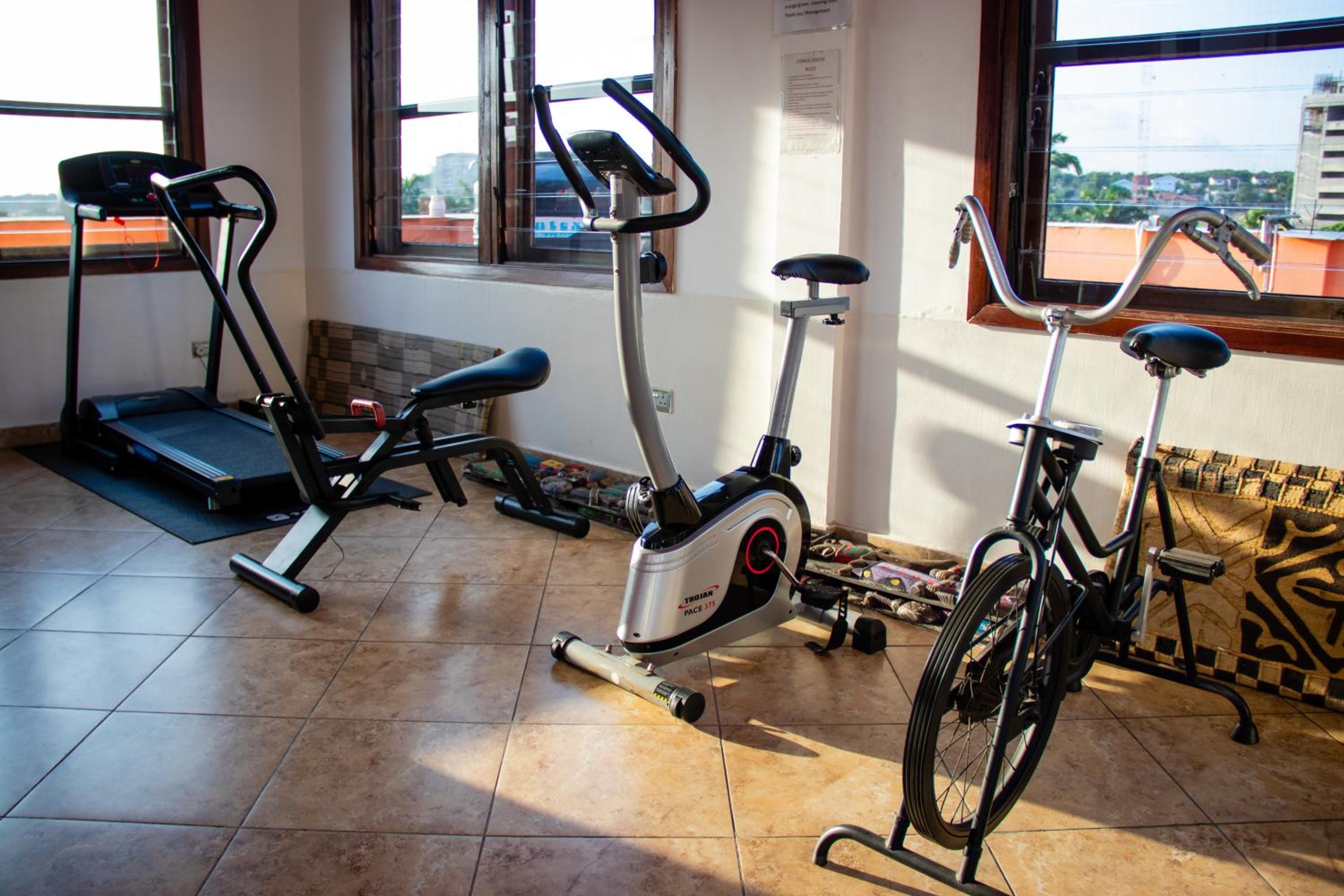 Sylla Luxor Garden Apartments