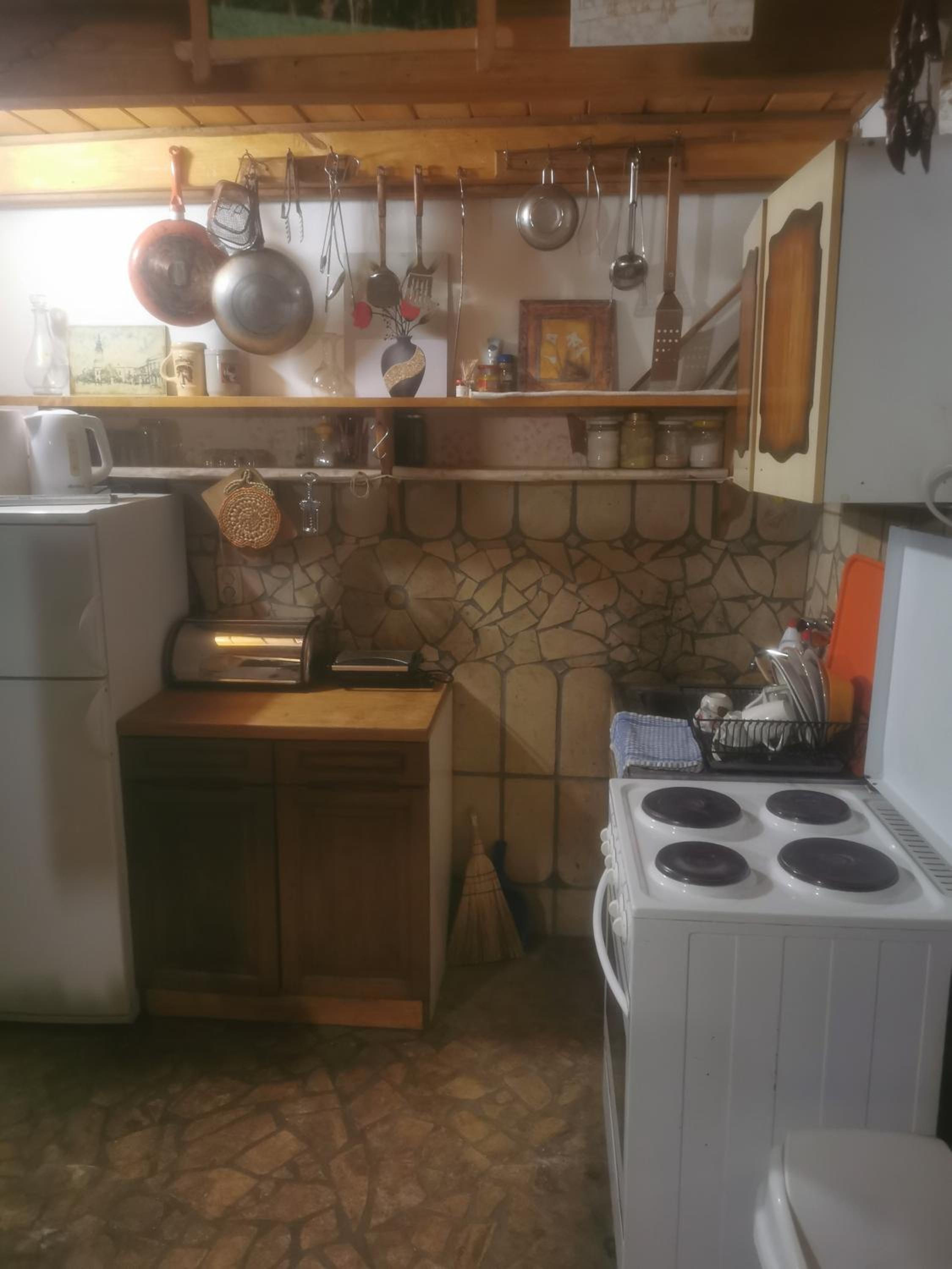 Monoštorska Bajka