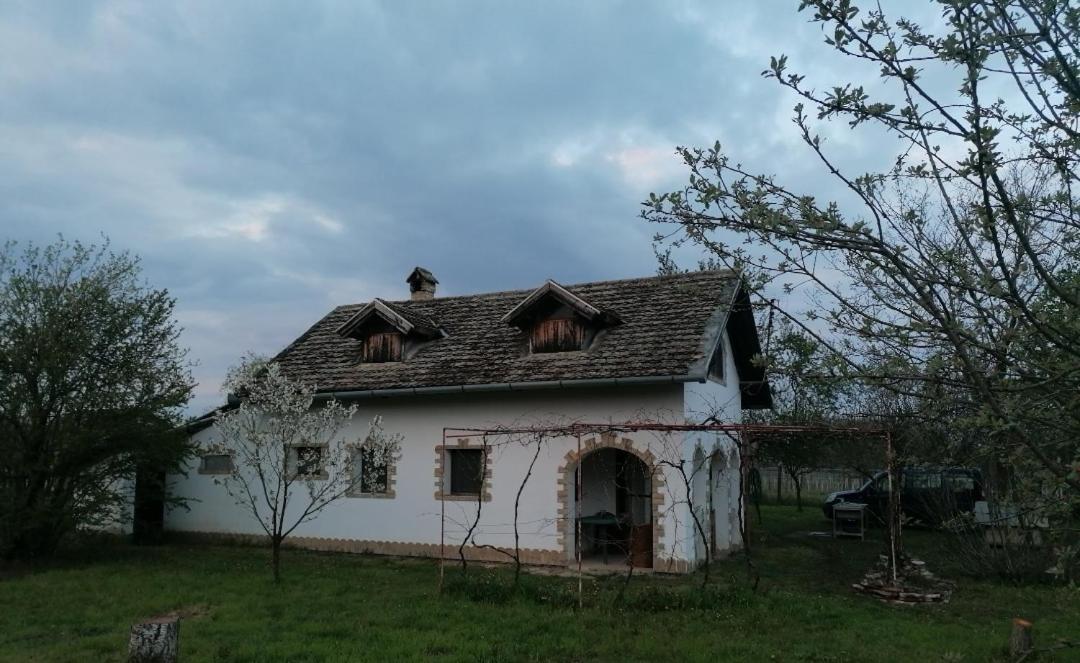 Monoštorska Bajka