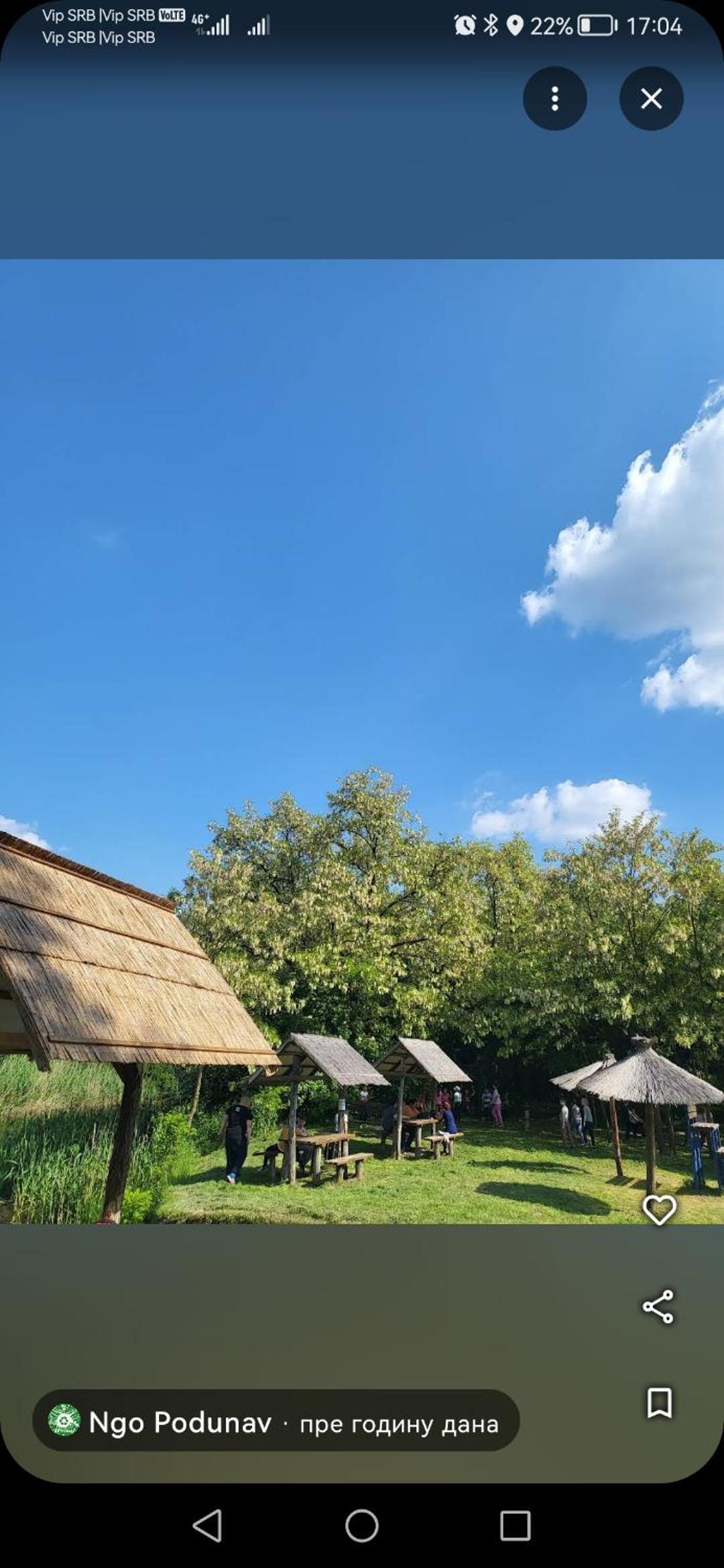 Monoštorska Bajka