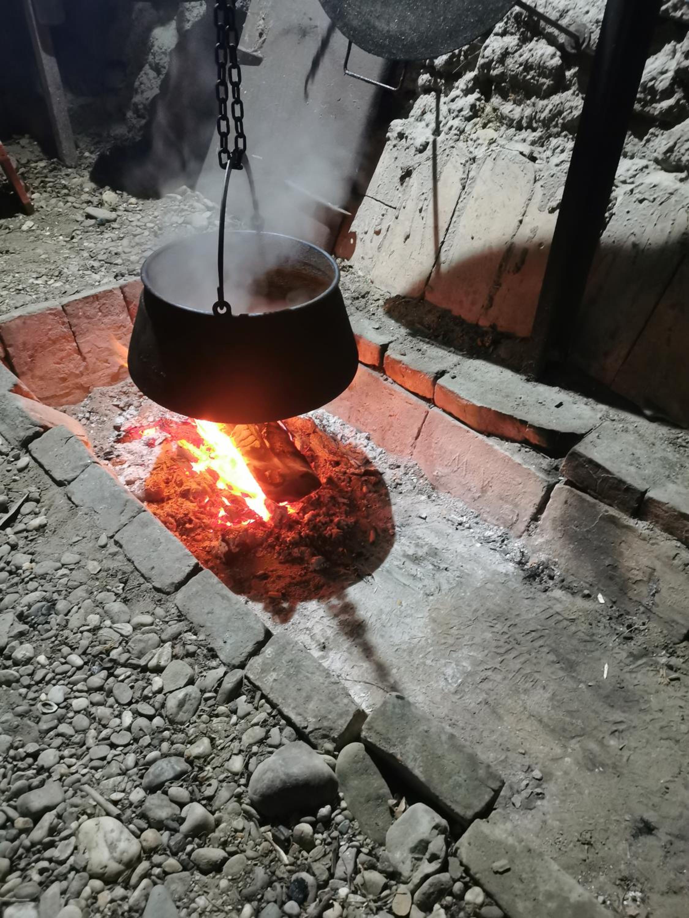 Monoštorska Bajka