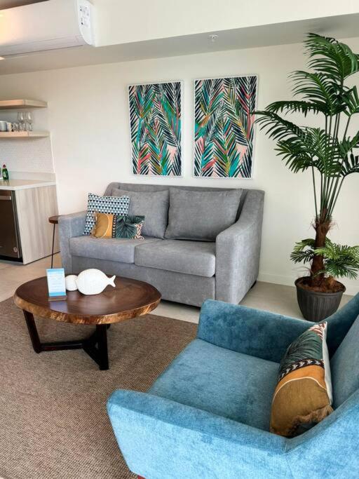 Ocean Front, Luxurious Condo in Downtown Jaco!