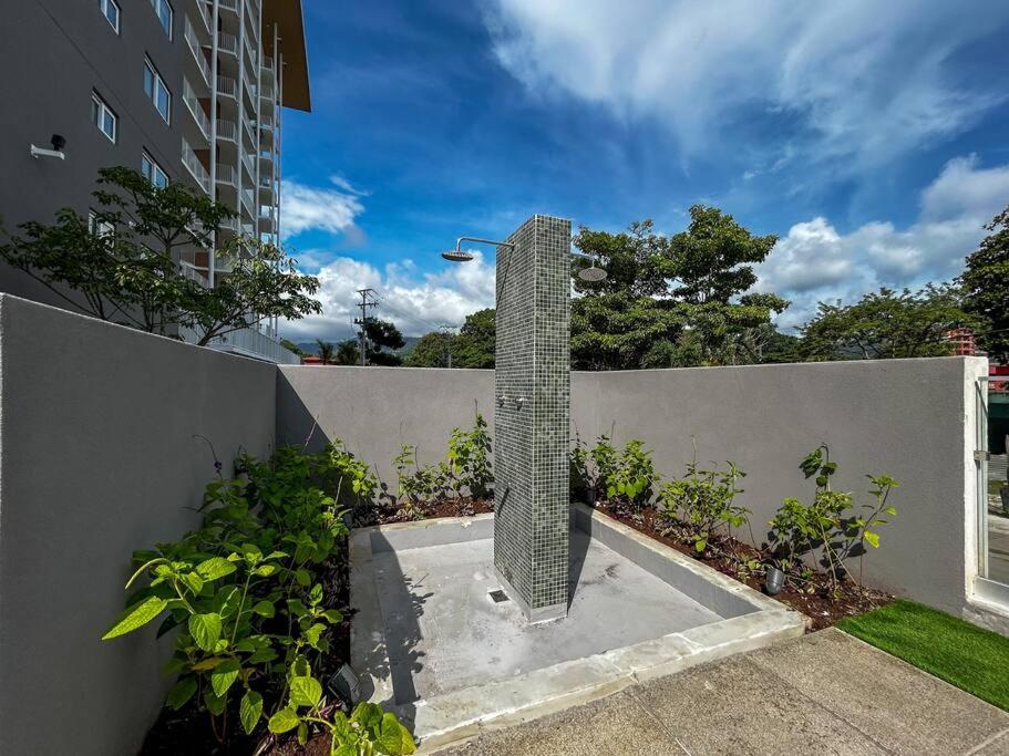 Ocean Front, Luxurious Condo in Downtown Jaco!
