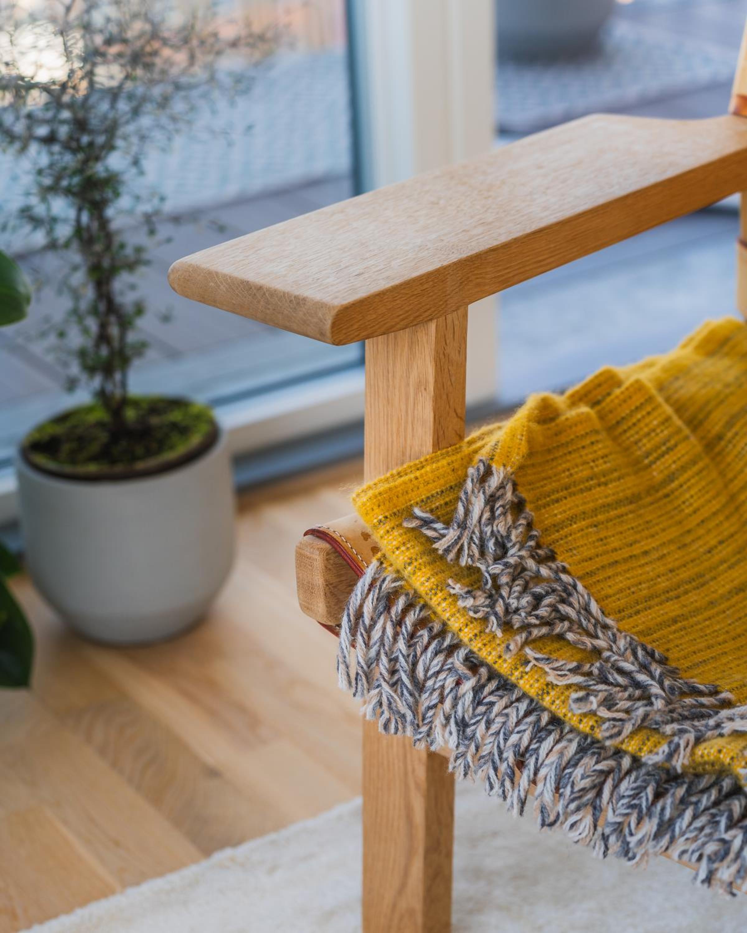 View from the 18th floor over whole of Copenhagen. view 5