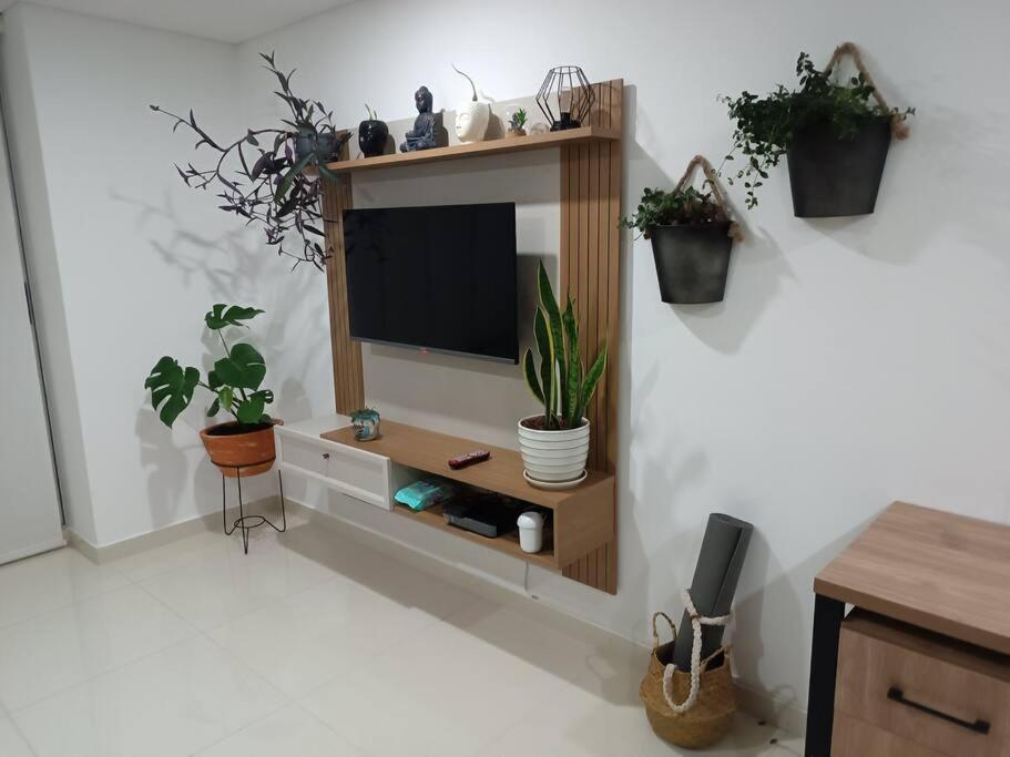 Oasis urbano, cerca a todo, a una cuadra del metro