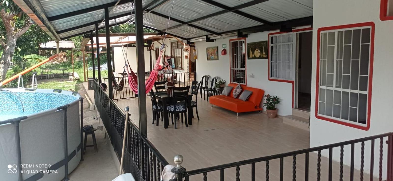 villa claudia