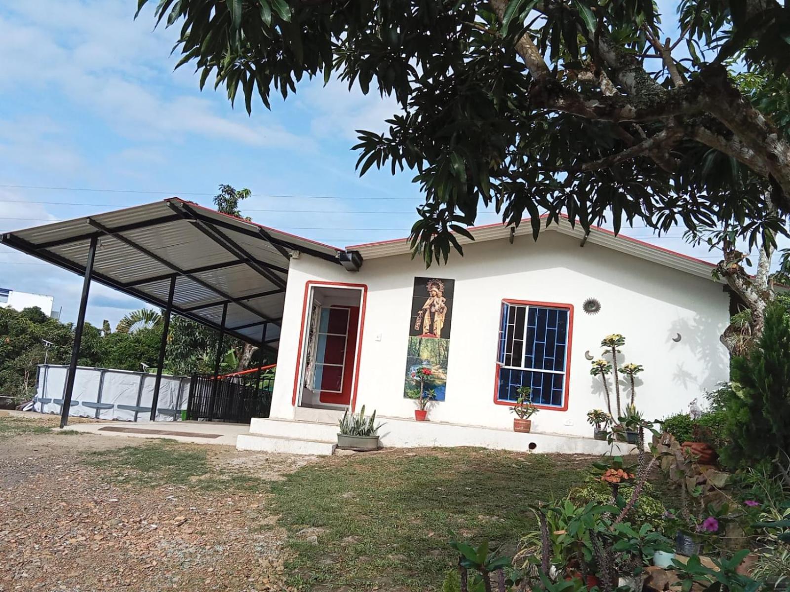 villa claudia