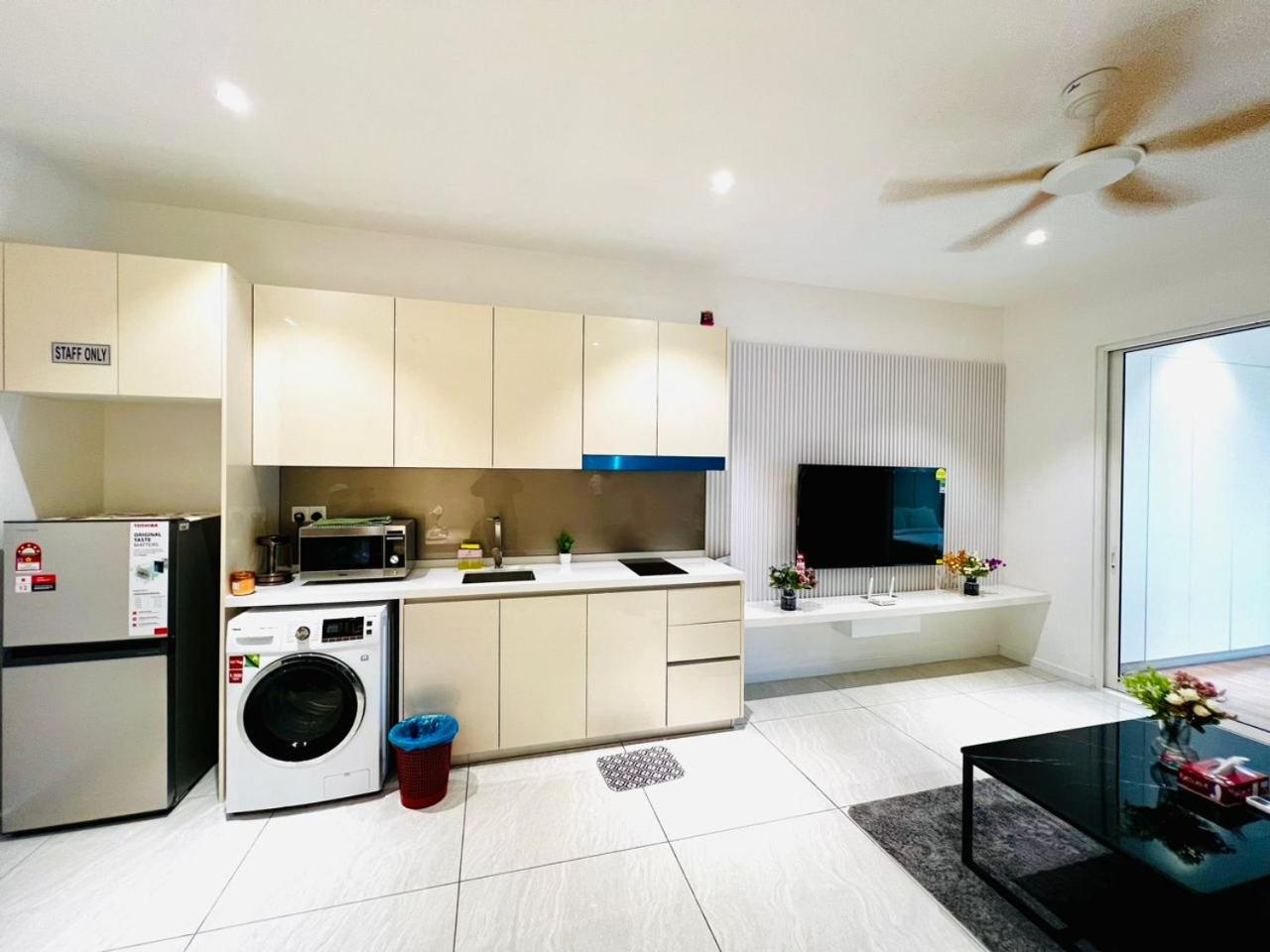 Hotel Quill Residence By Tasrifa