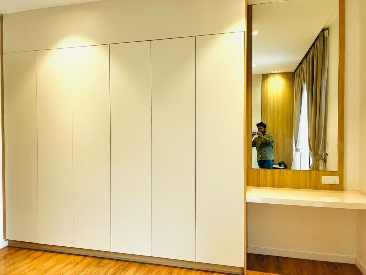 Hotel Quill Residence By Tasrifa
