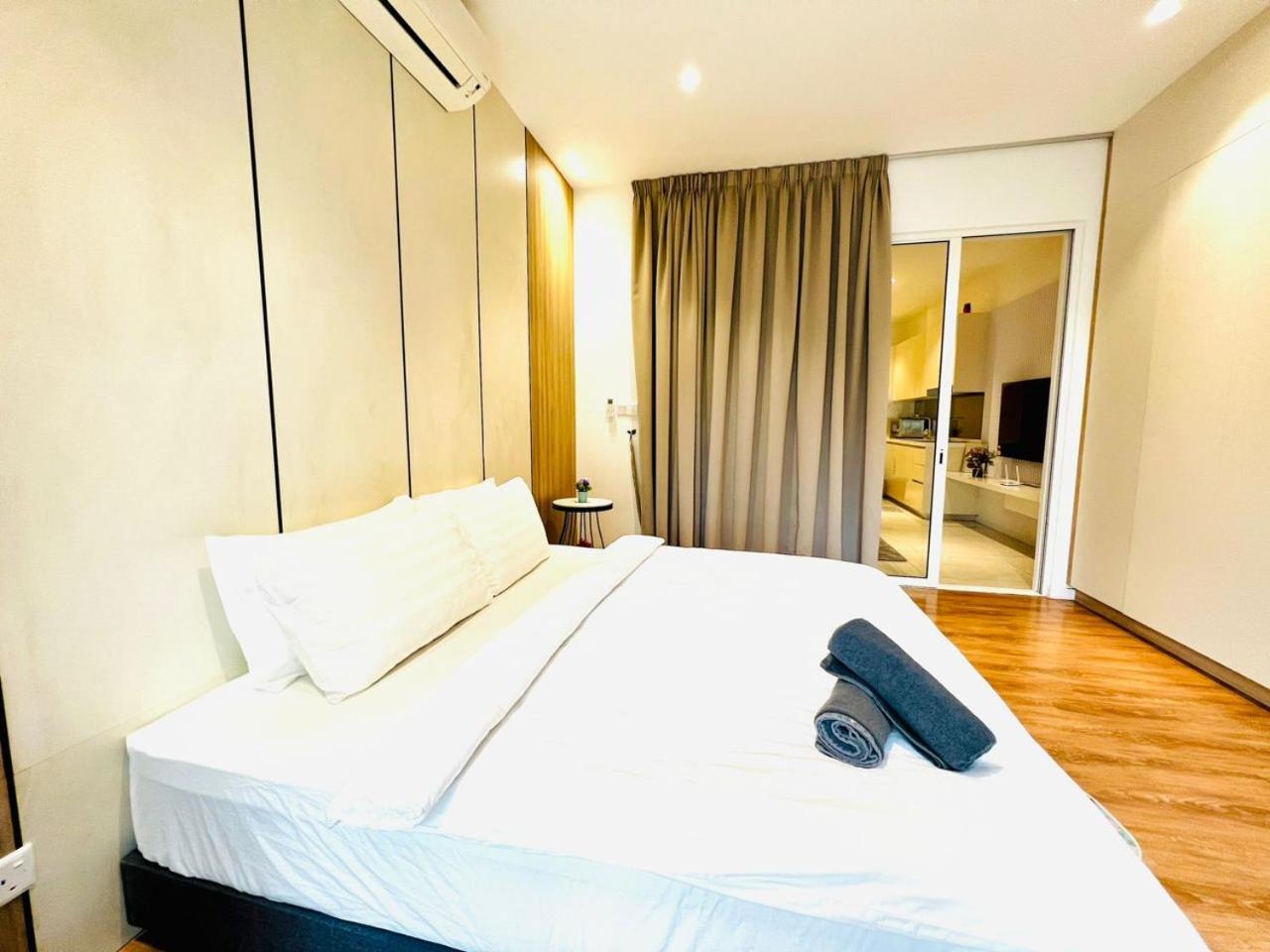 Hotel Quill Residence By Tasrifa
