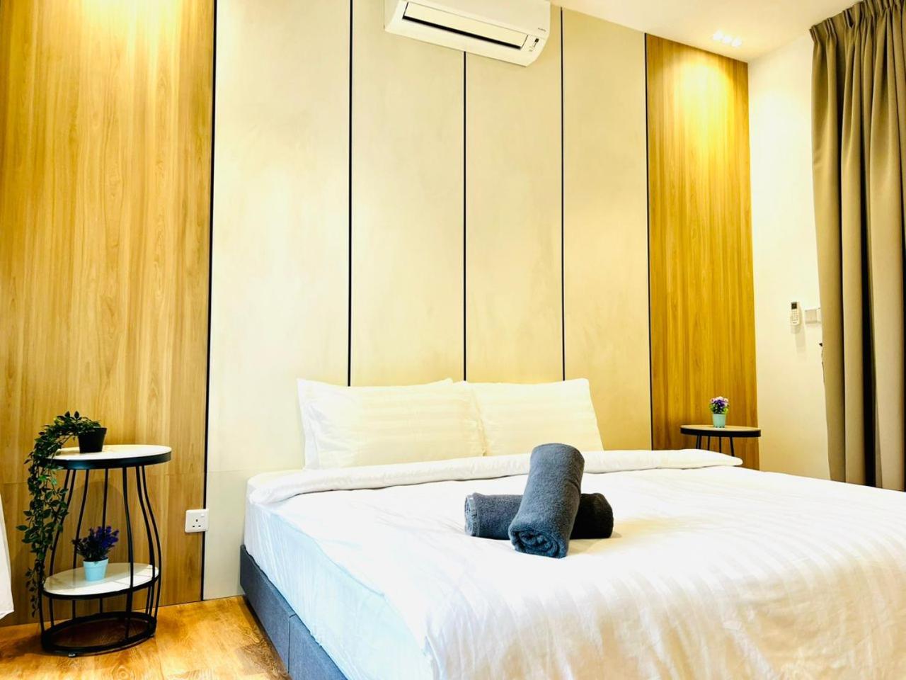 Hotel Quill Residence By Tasrifa