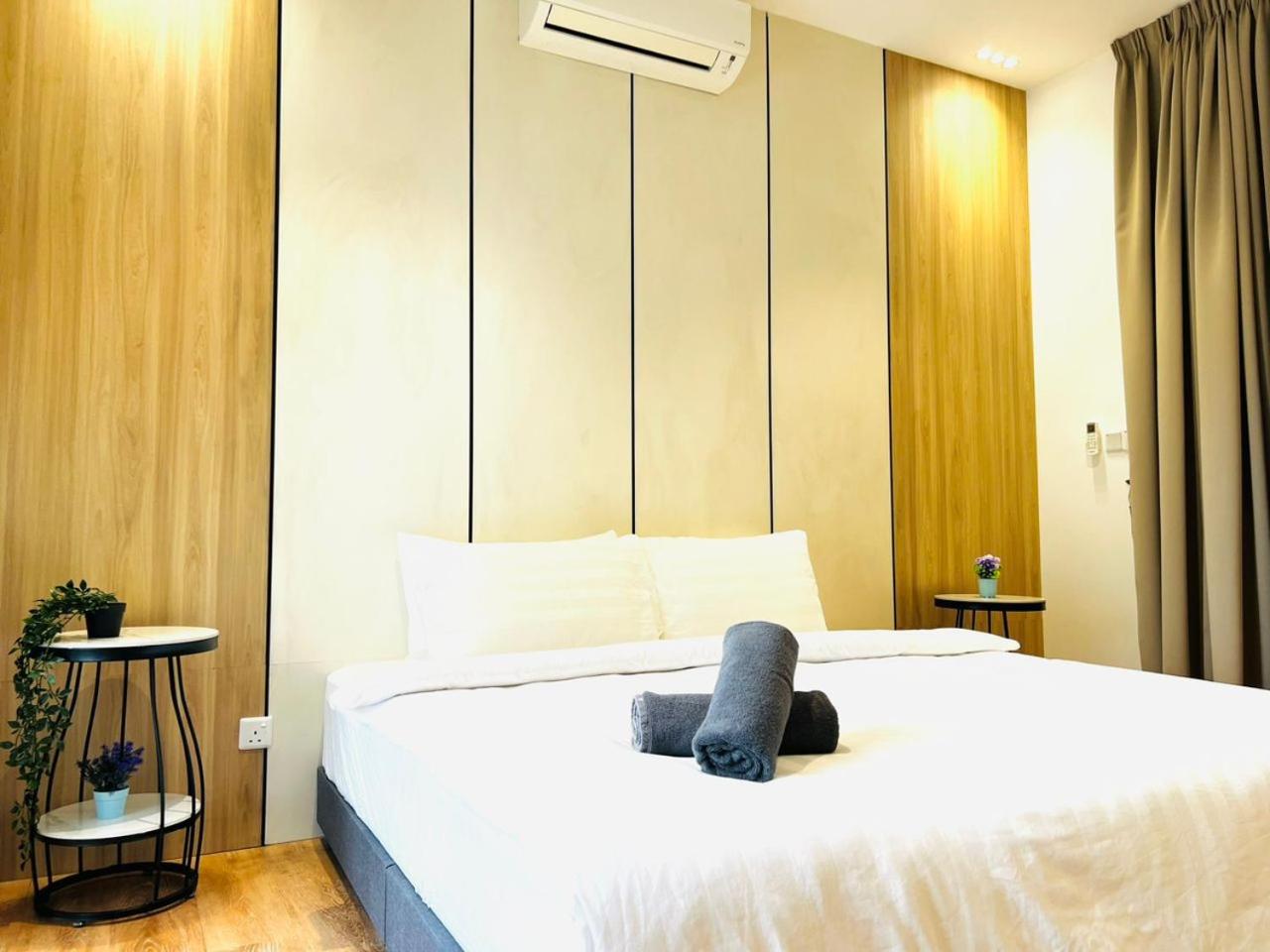 Hotel Quill Residence By Tasrifa